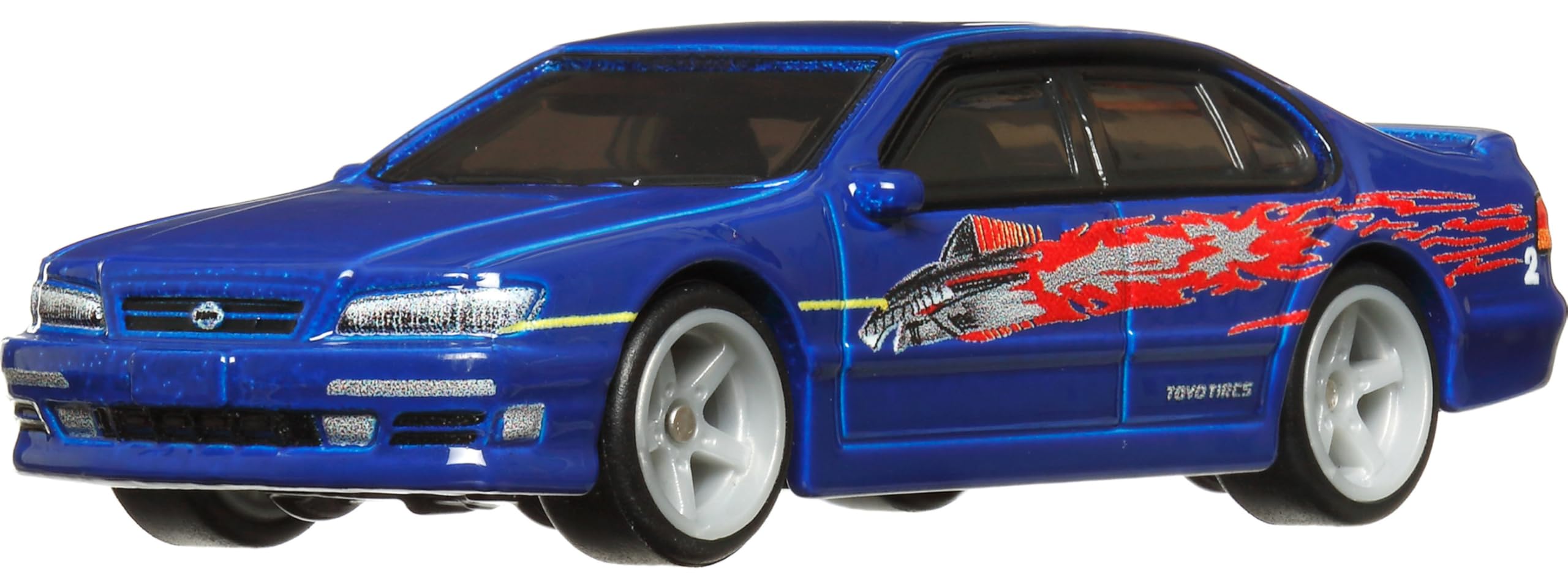 Amazon | ホットウィール(Hot Wheels) ワイルド・スピード プレミアム