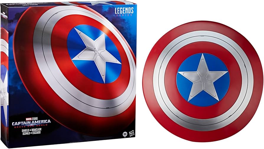 Amazon.co.jp: ハズブロ(HASBRO)MARVEL マーベルレジェンド・シリーズ