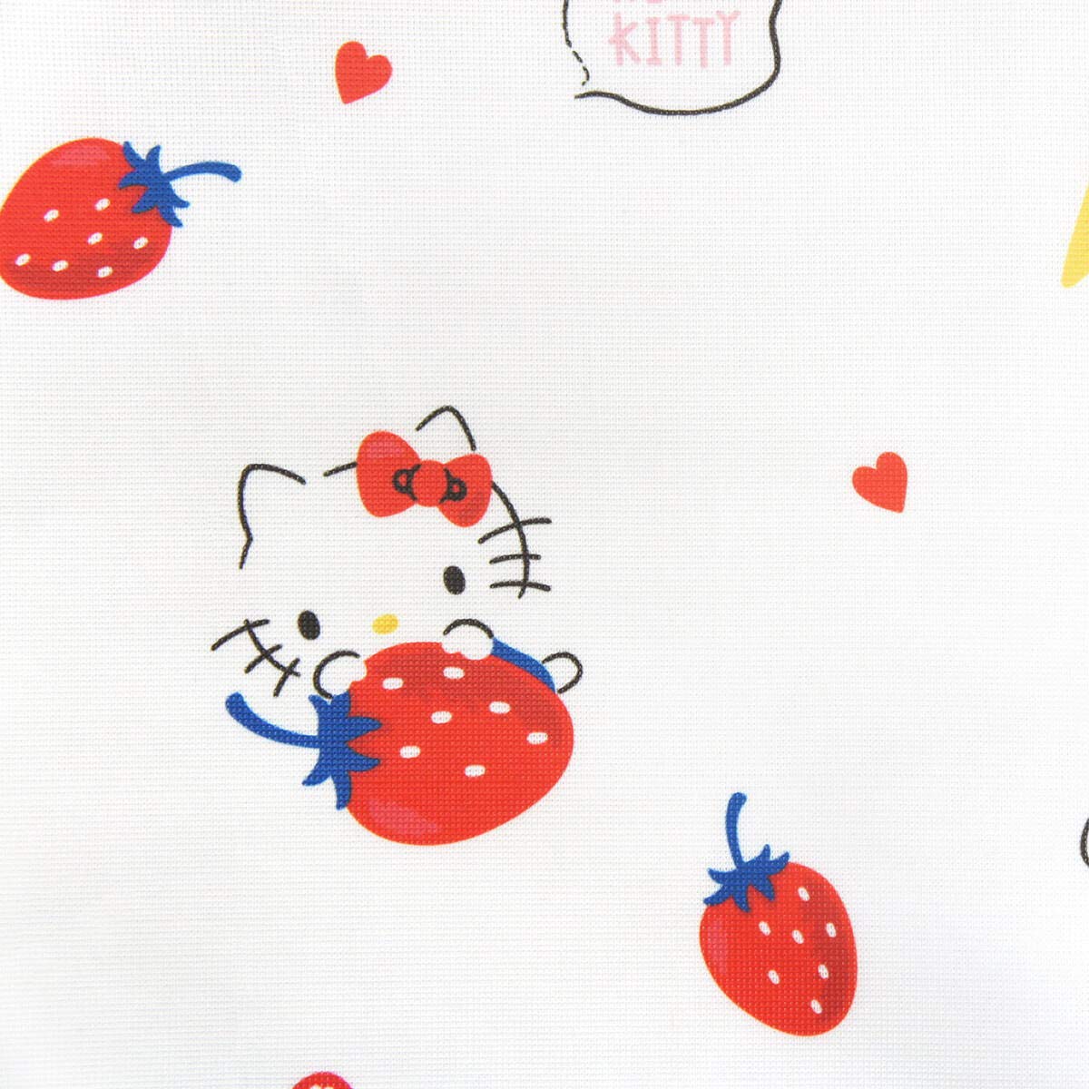 Amazon｜ハローキティカフェカーテン120x45cm【日本製】サンリオSanrio