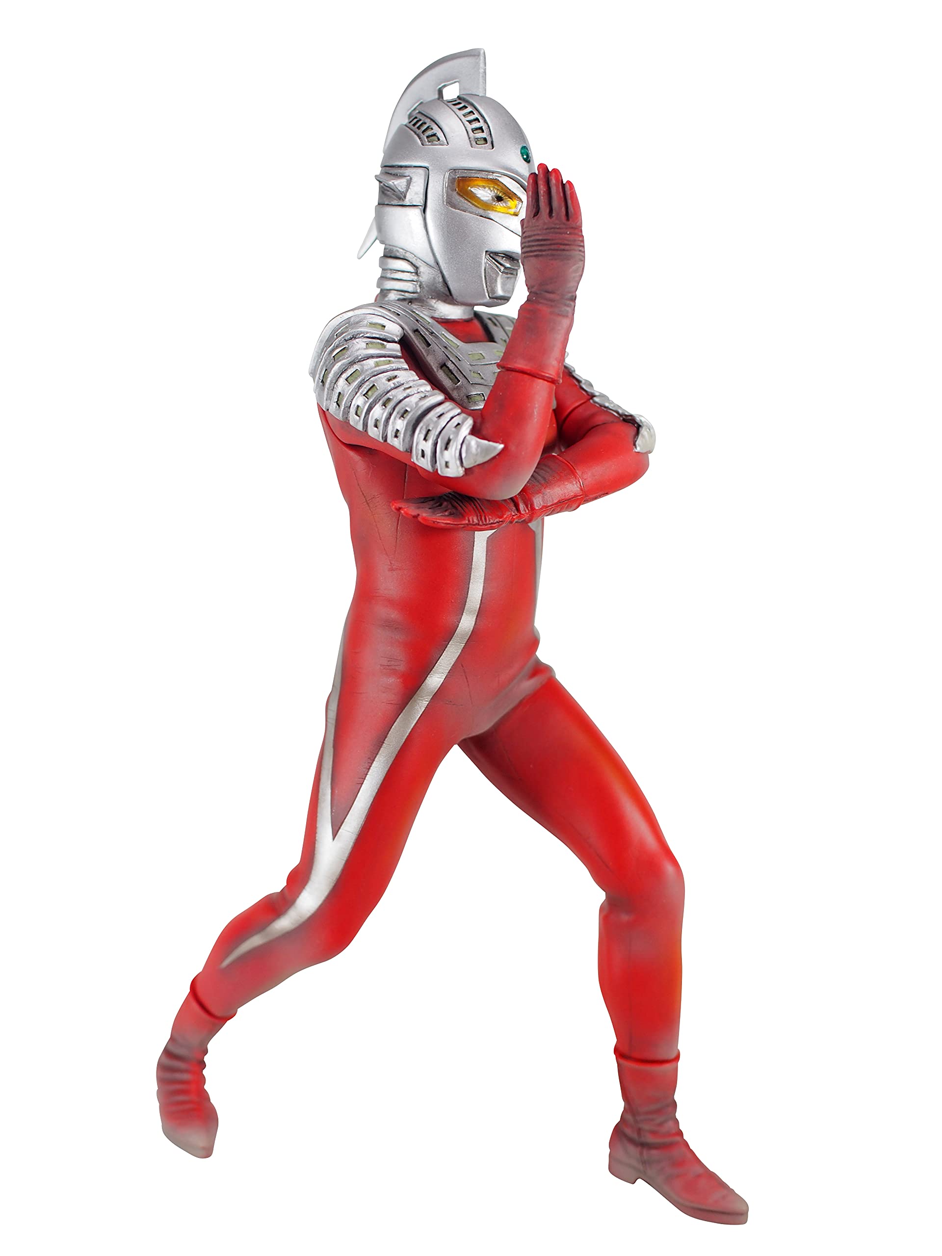 Amazon.co.jp: CCP 1/6特撮シリーズ ウルトラセブン ワイドショット