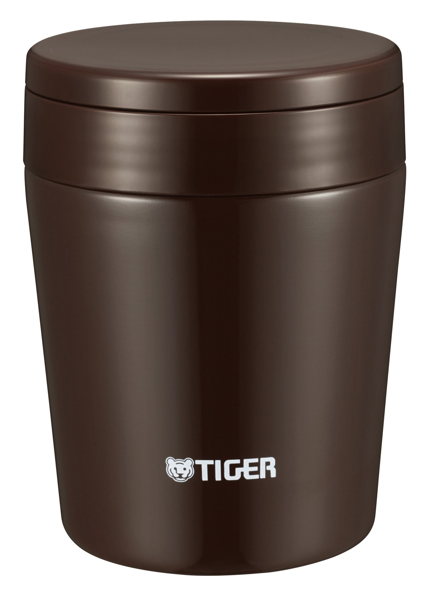 Amazon｜タイガー 魔法瓶 スープ ジャー 300ml ショコラ ブラウン MCL