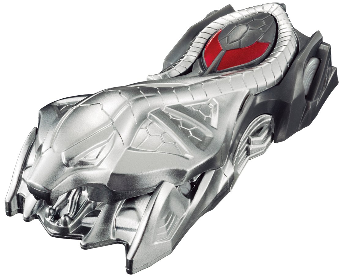 Amazon | 仮面ライダードライブ DXチェイサーバイラルコアセット