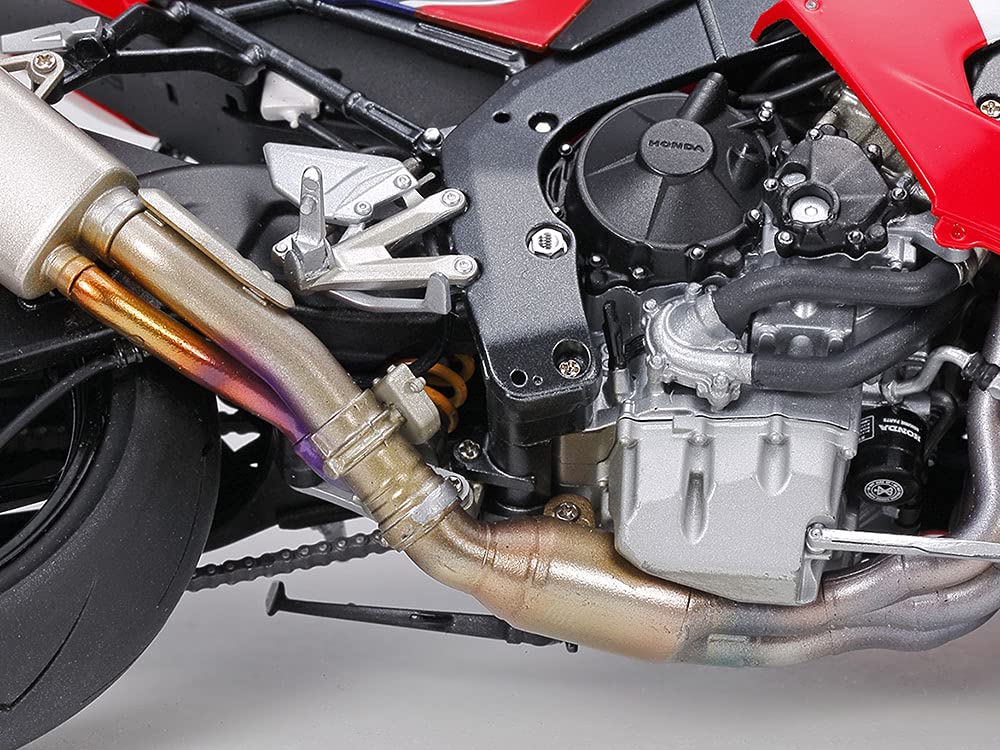 Amazon | タミヤ 1/12 マスターワークコレクション No.170 Honda