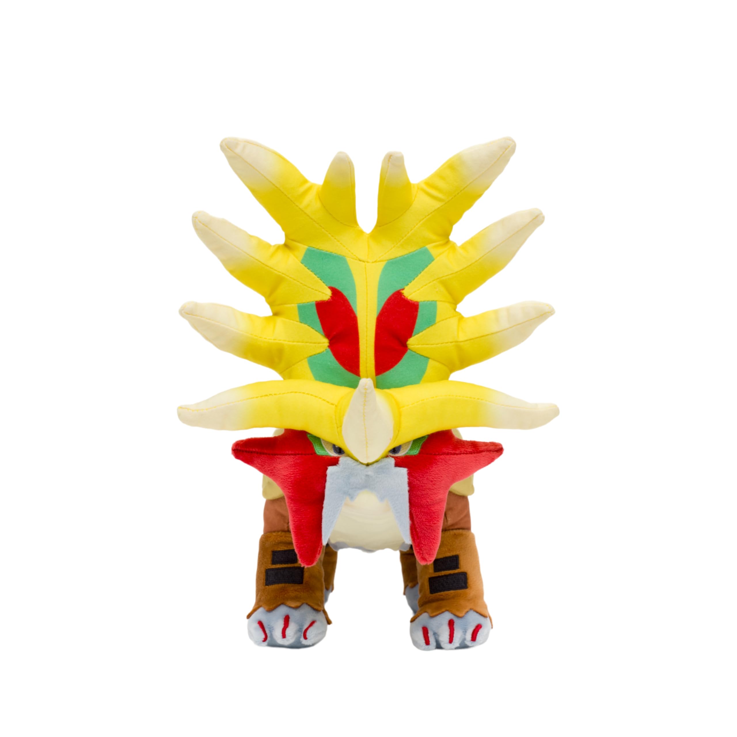 Amazon.co.jp: ポケモンセンターオリジナル ぬいぐるみ ウガツホムラ
