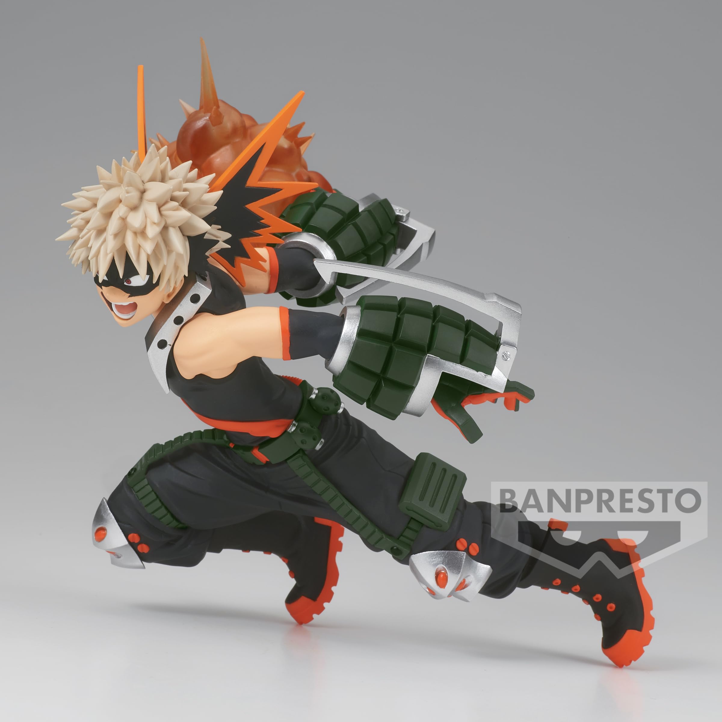 Amazon | 僕のヒーローアカデミア THE AMAZING HEROES PLUS vol.4 爆豪