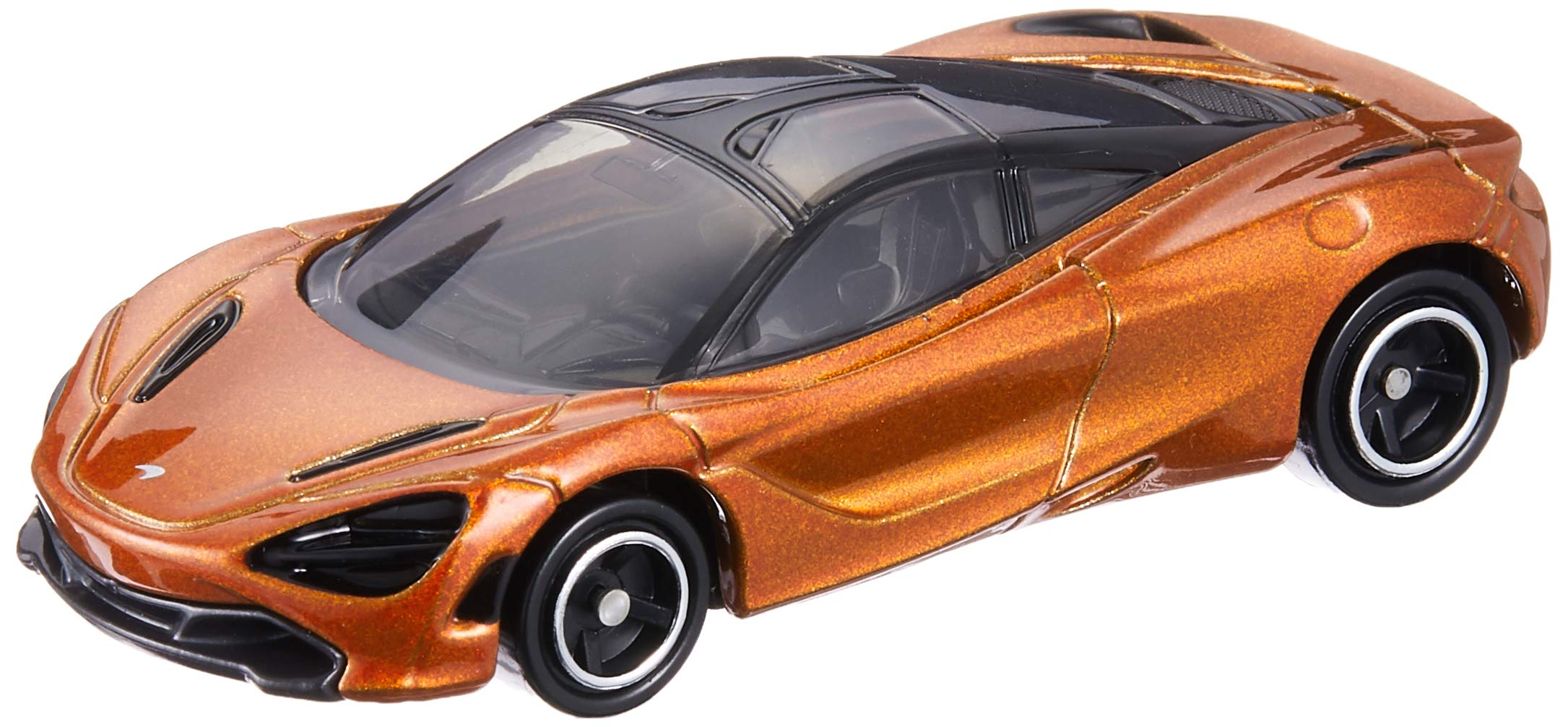 Amazon | タカラトミー トミカ No.57 マクラーレン 720S (箱) ミニカー