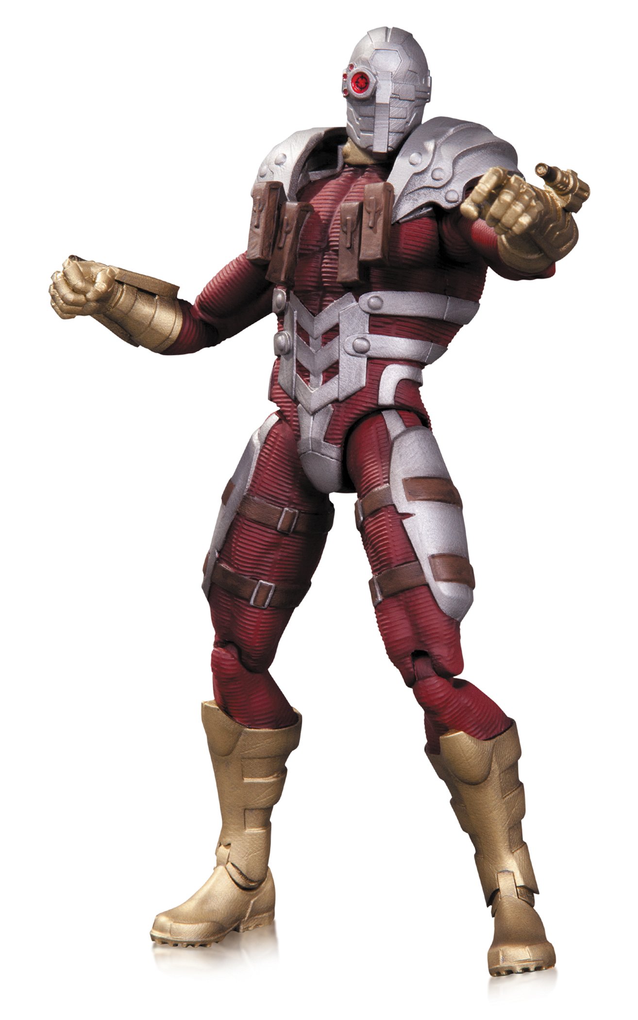 Amazon.com: DC Collectibles Comics Super-Villains Suicide Squad