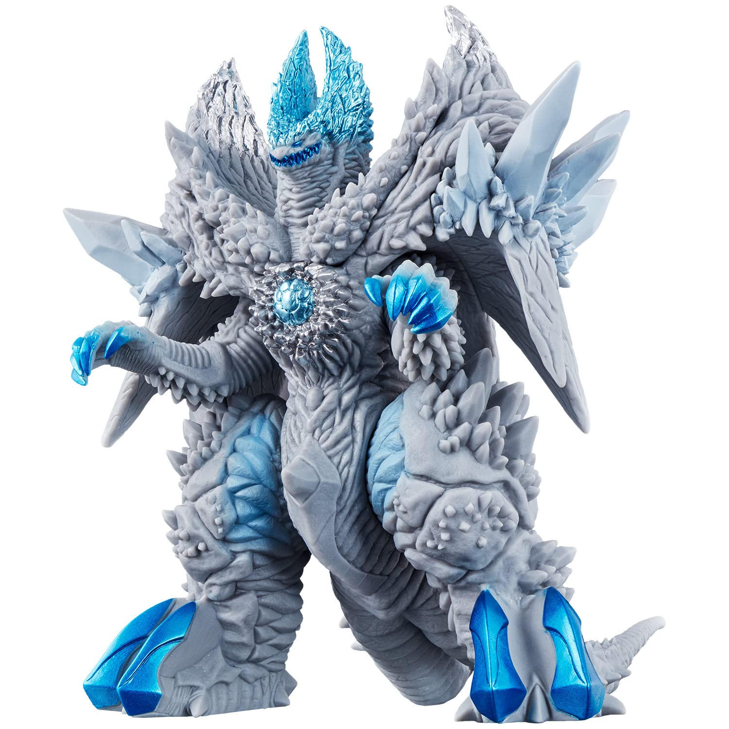 Amazon.com: バンダイ(BANDAI) Ultraman Decker Ultra Kaiju DX Mother