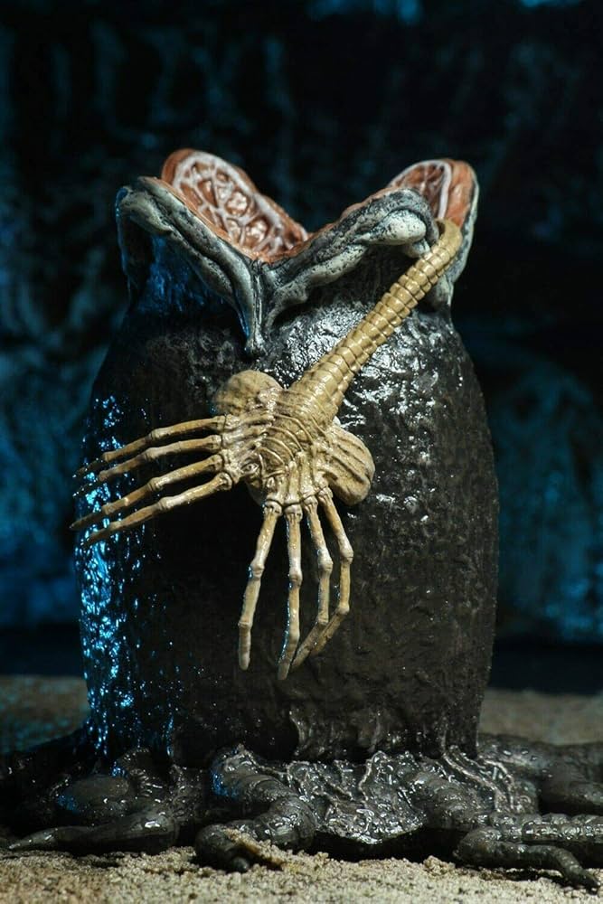 Amazon | NECA Ultimate ビッグチャップBIG CHAP | フィギュア・ドール
