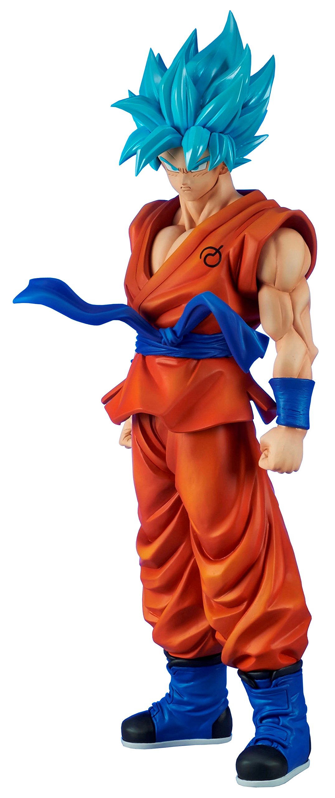 Amazon.co.jp: ギガンティックシリーズ ドラゴンボール超 SSGSS
