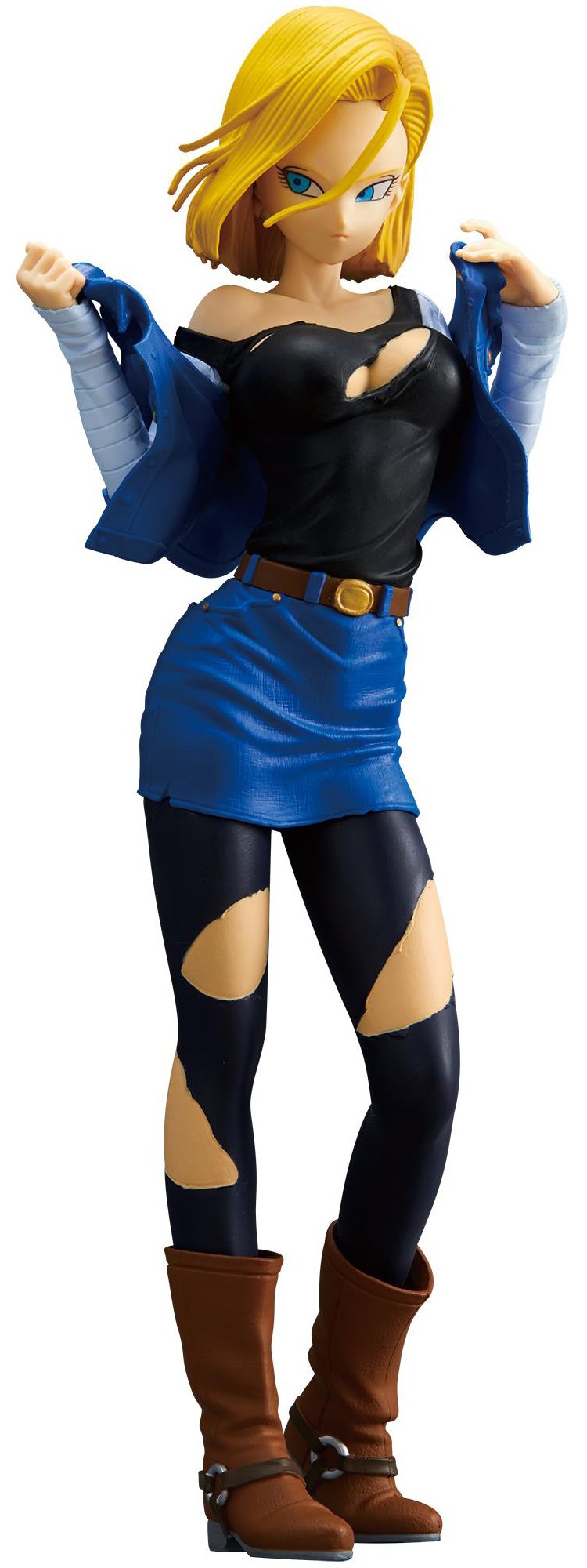 Amazon.co.jp: バンプレスト ドラゴンボールZ GLITTER&GLAMOURS