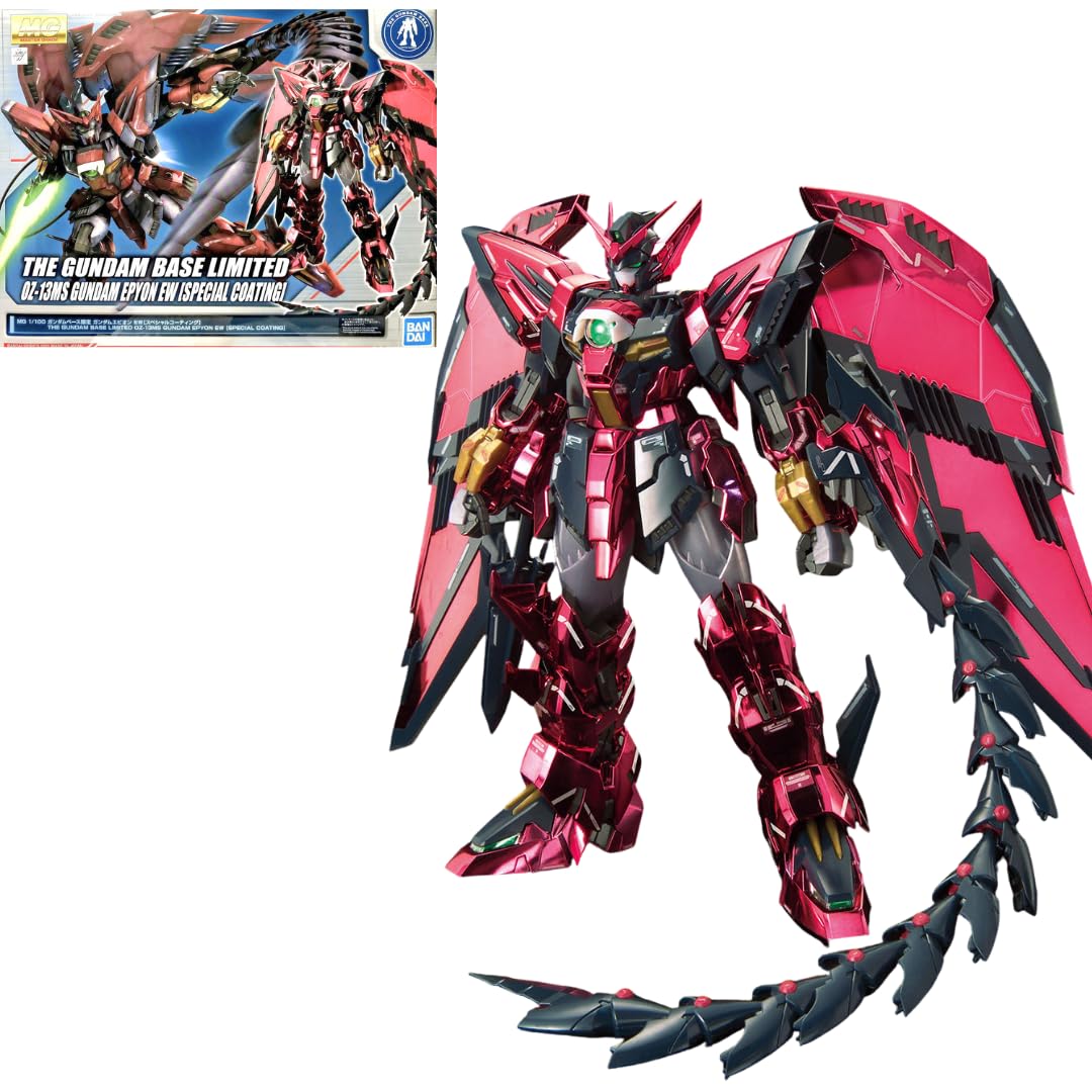 Amazon | バンダイスピリッツ MG 1/100 ガンダムベース限定 ガンダム