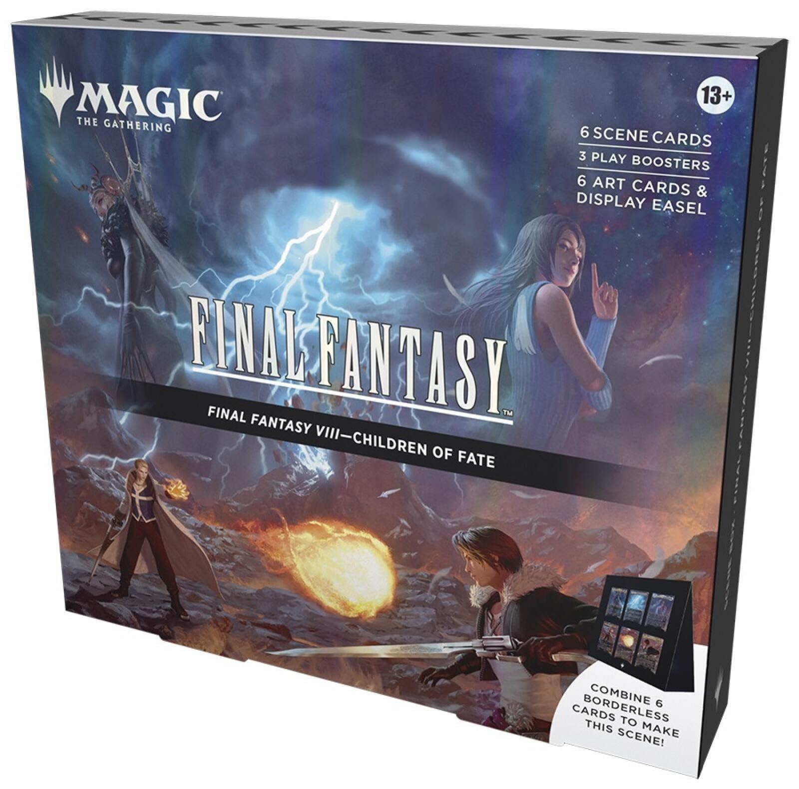 Amazon.co.jp: マジック:ザ・ギャザリング - ファイナルファンタジー