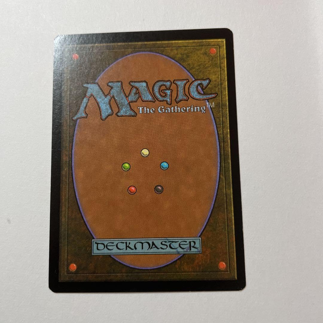 Amazon.co.jp: MTG 日本語 錯乱した隠遁者 Deranged Hermi : おもちゃ