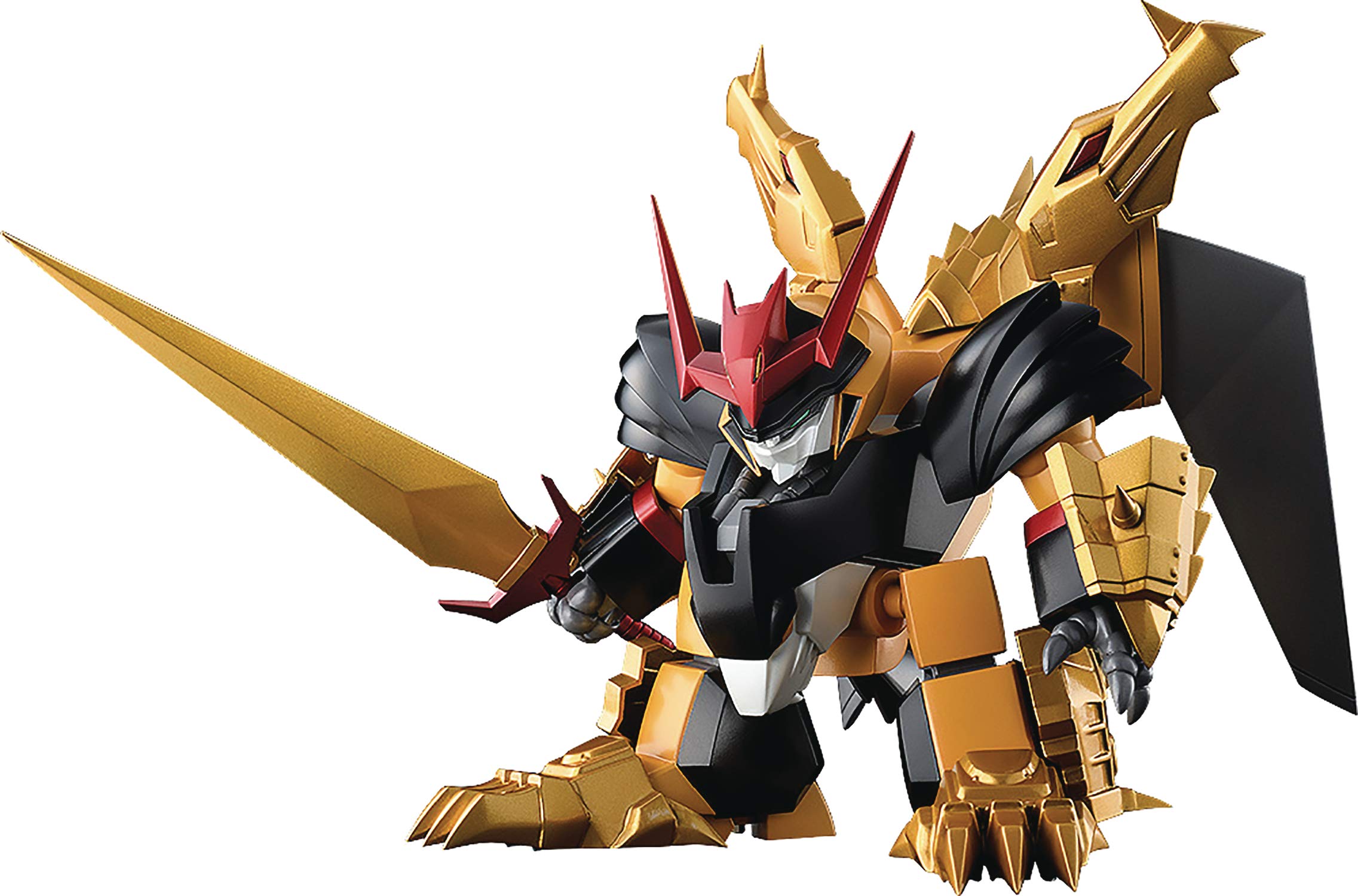 Amazon | マックスファクトリー PLAMAX 真魔神英雄伝ワタル MS-08 鋼衣