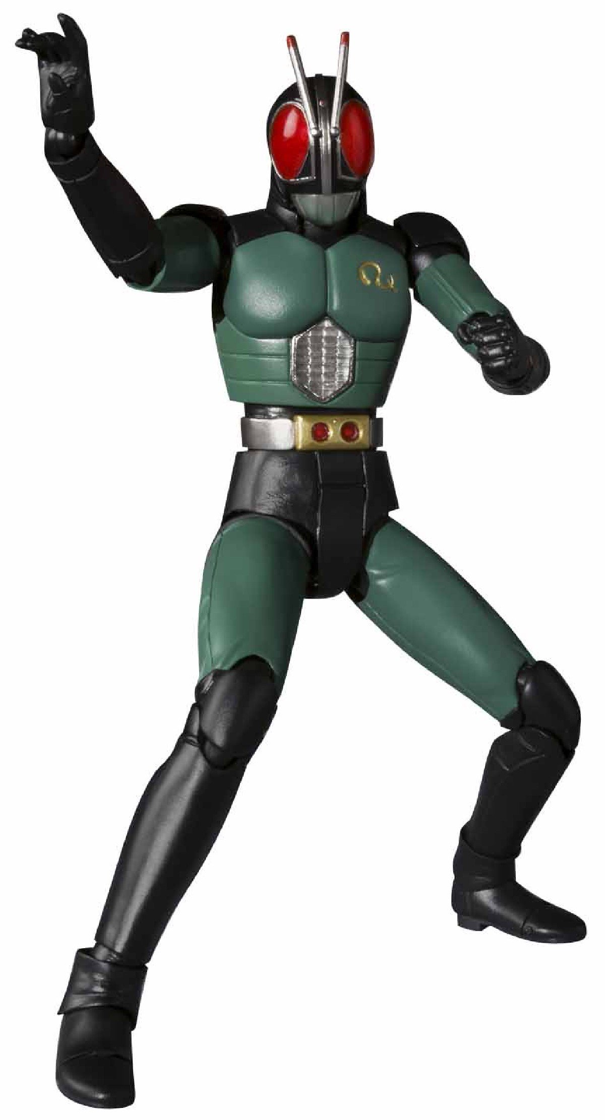 Amazon.co.jp: TAMASHII NATIONS S.H.フィギュアーツ仮面ライダーBLACK
