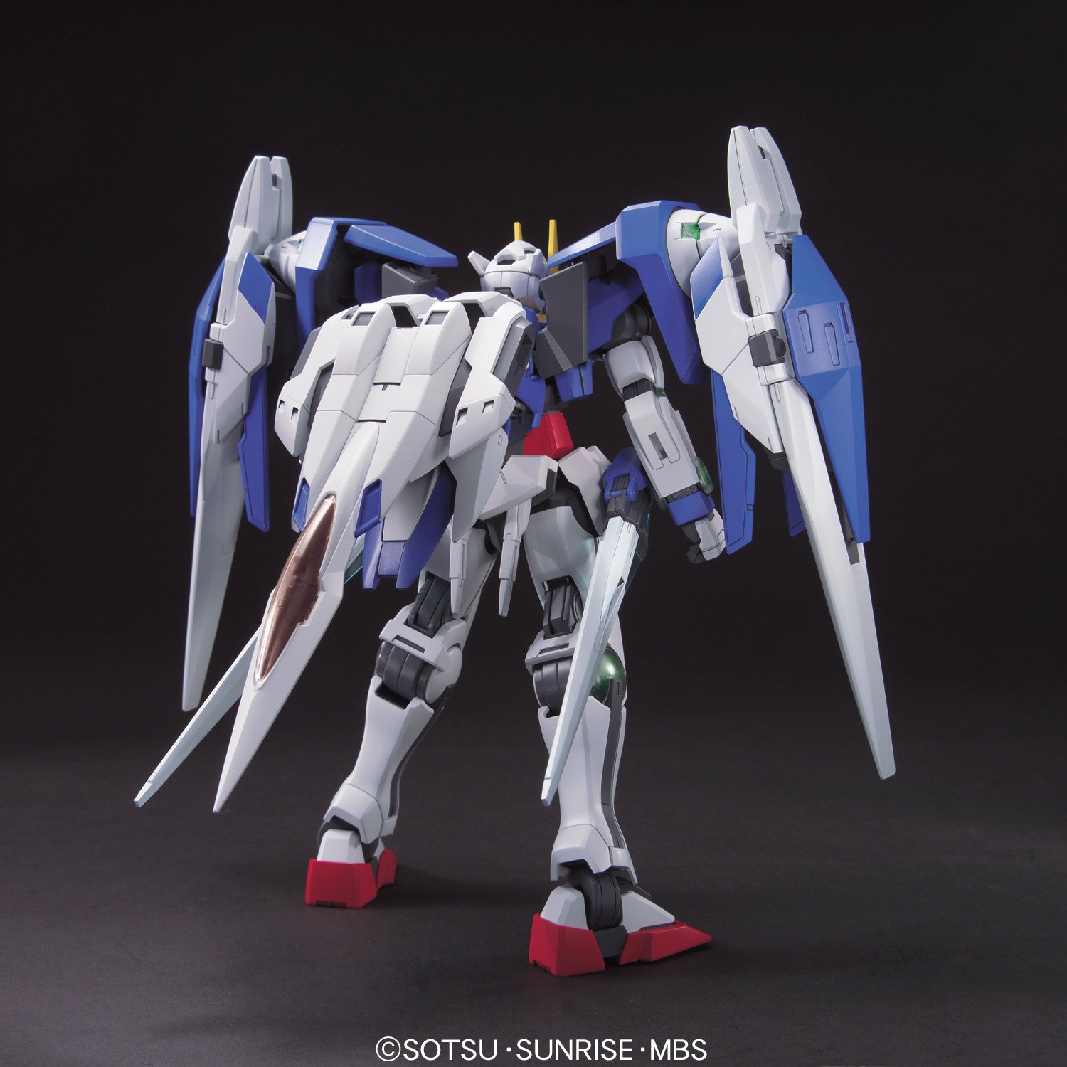 Amazon | 1/100 ダブルオーライザー | プラモデル 通販