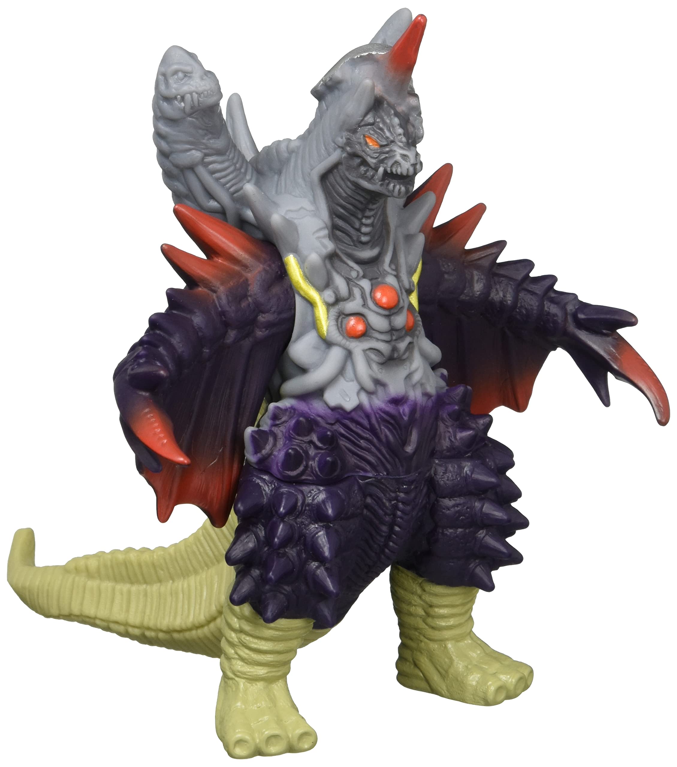 Amazon.co.jp: ウルトラマン ウルトラ怪獣シリーズ 134 デストルドス