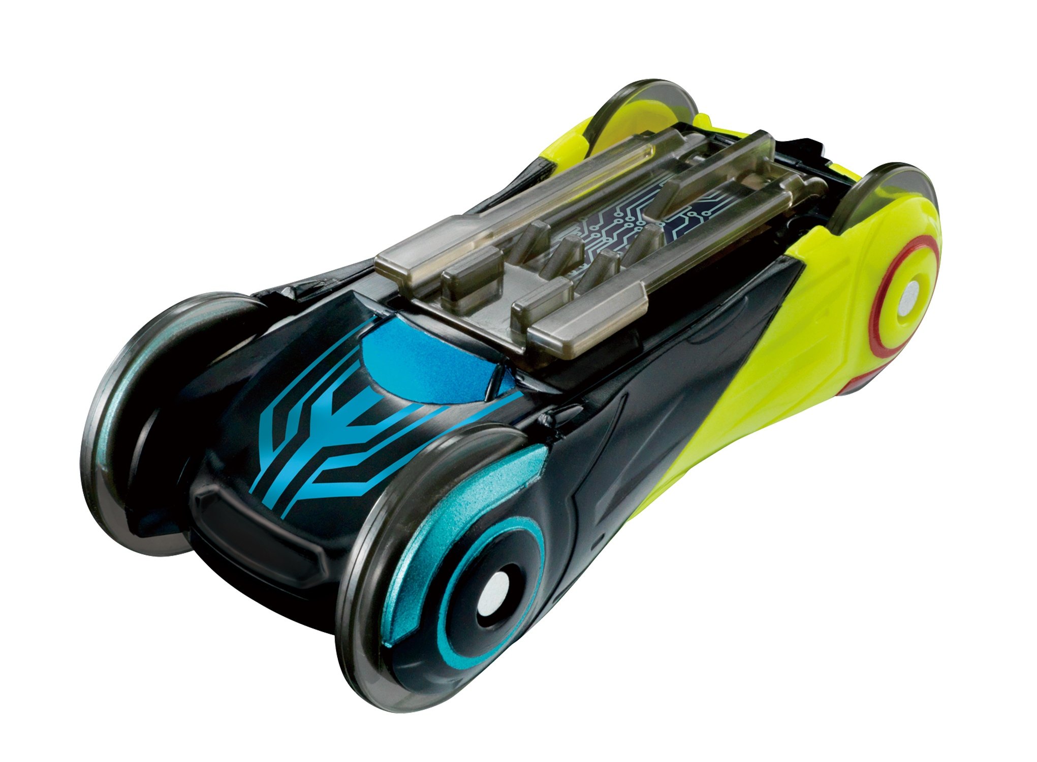 Amazon.co.jp: バンダイ(BANDAI) 仮面ライダードライブ DXシフト