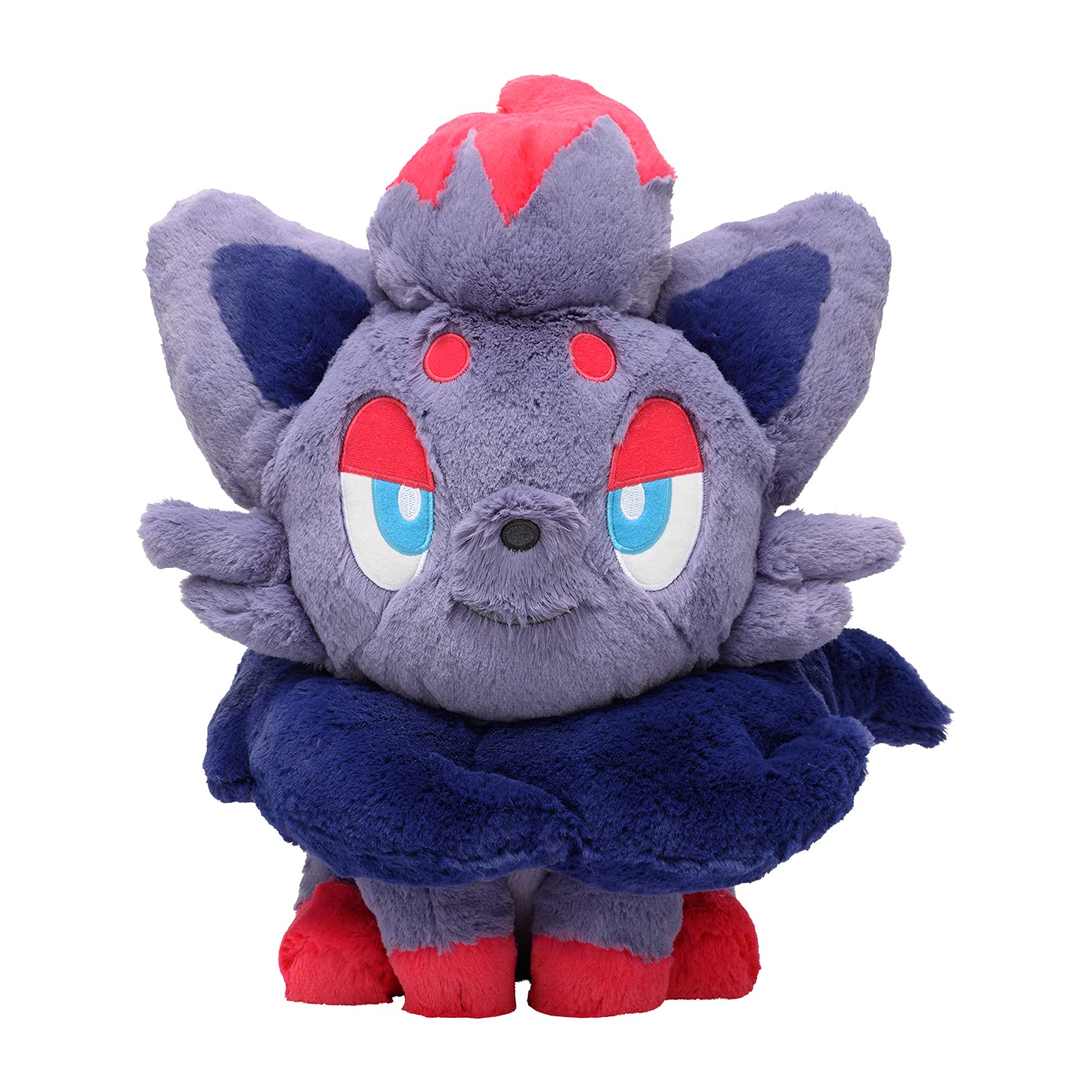 Amazon.co.jp: ポケモンセンターオリジナル ふわふわ抱きぬいぐるみ
