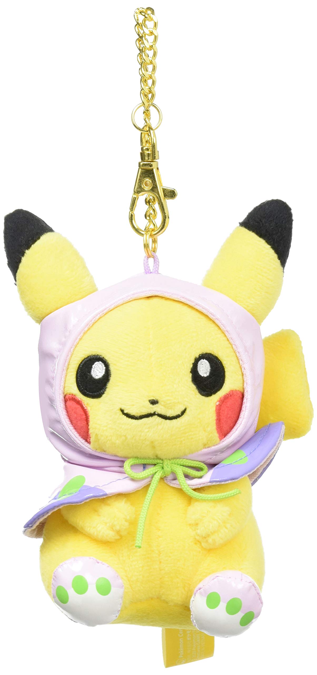 Amazon.co.jp: ポケモンセンターオリジナル ポケモン マスコット