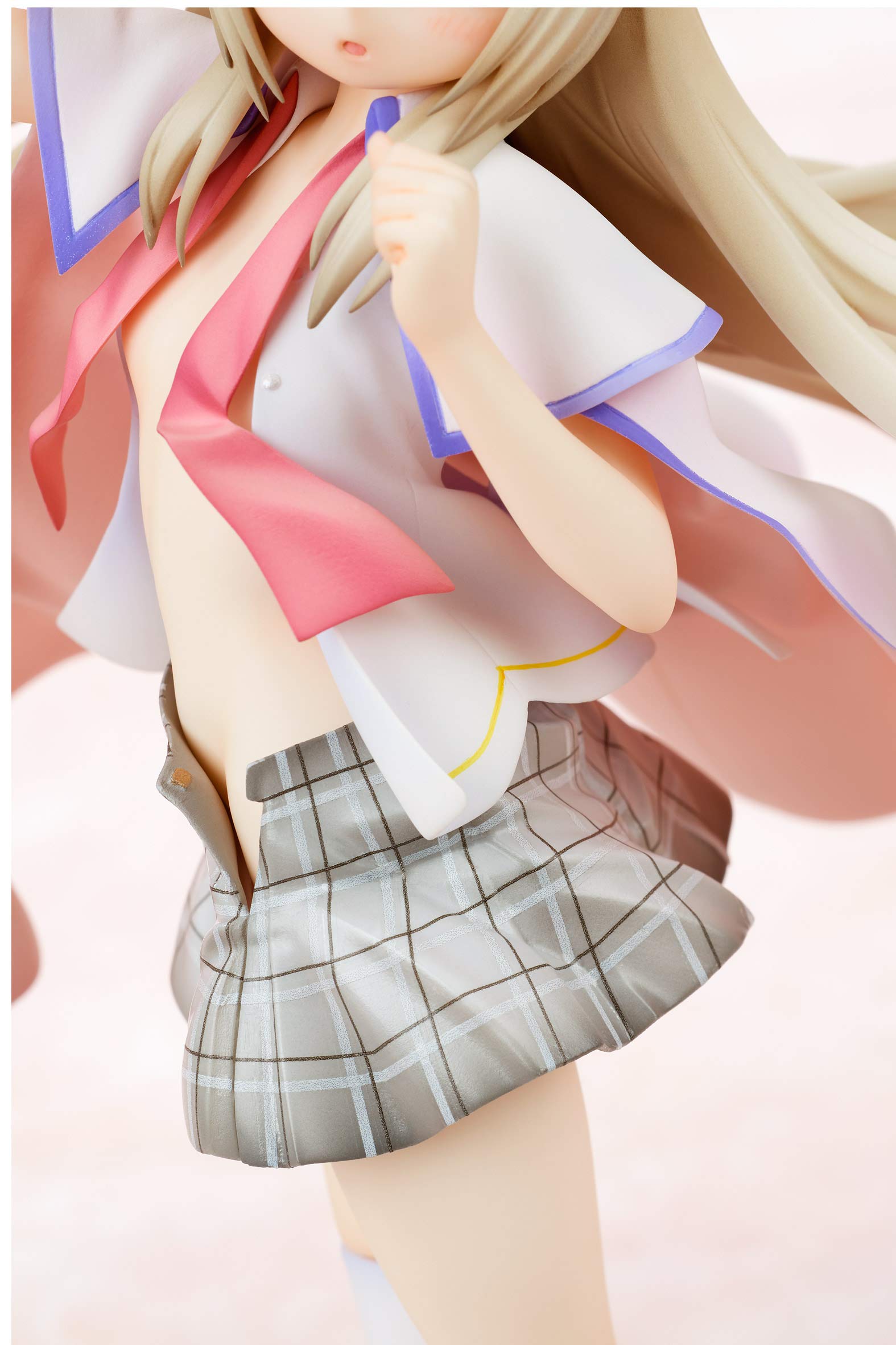 Amazon | ブロッコリー 1/7スケールフィギュア クドわふたー「能美