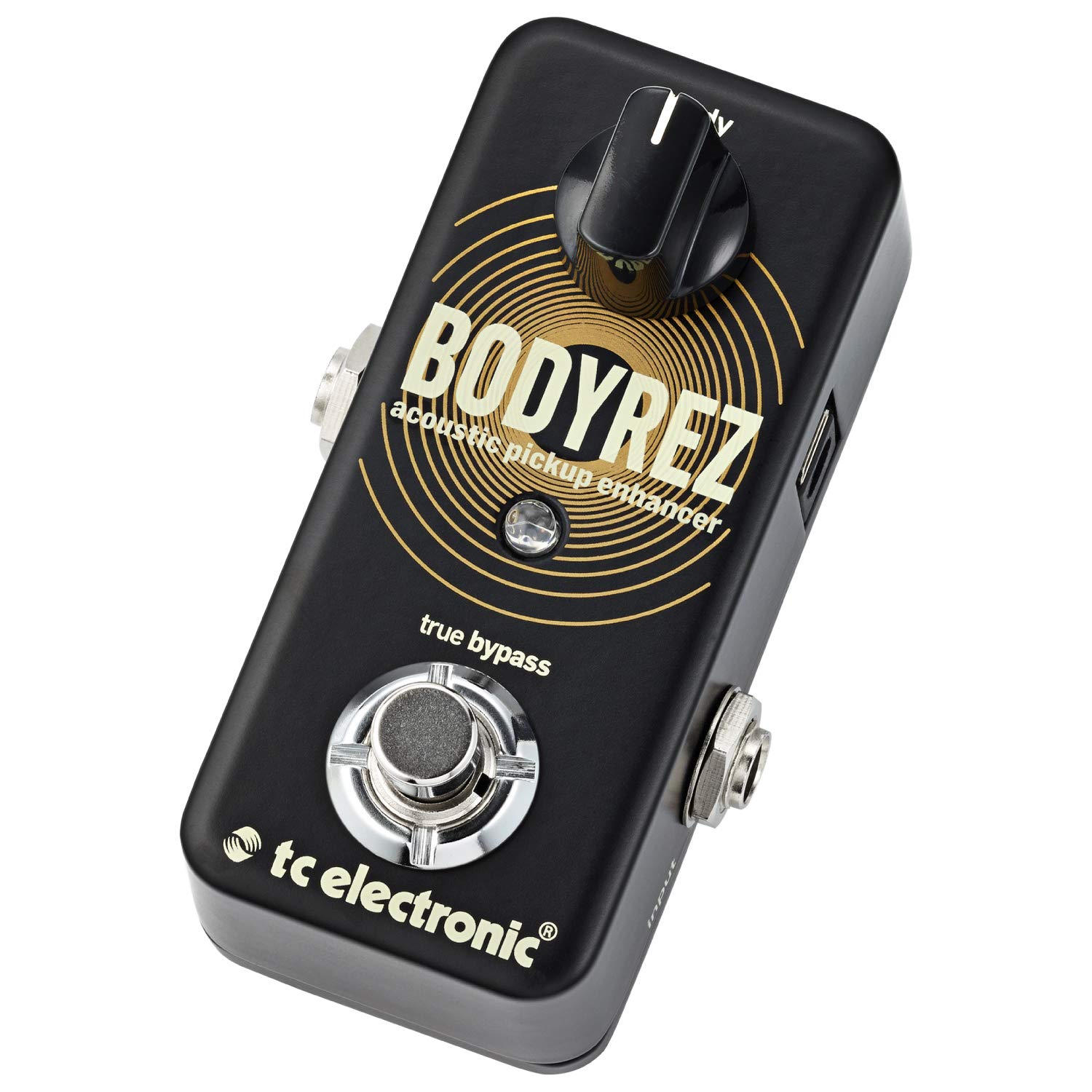 Amazon | tc electronic アコースティック エンハンサー BODYREZ