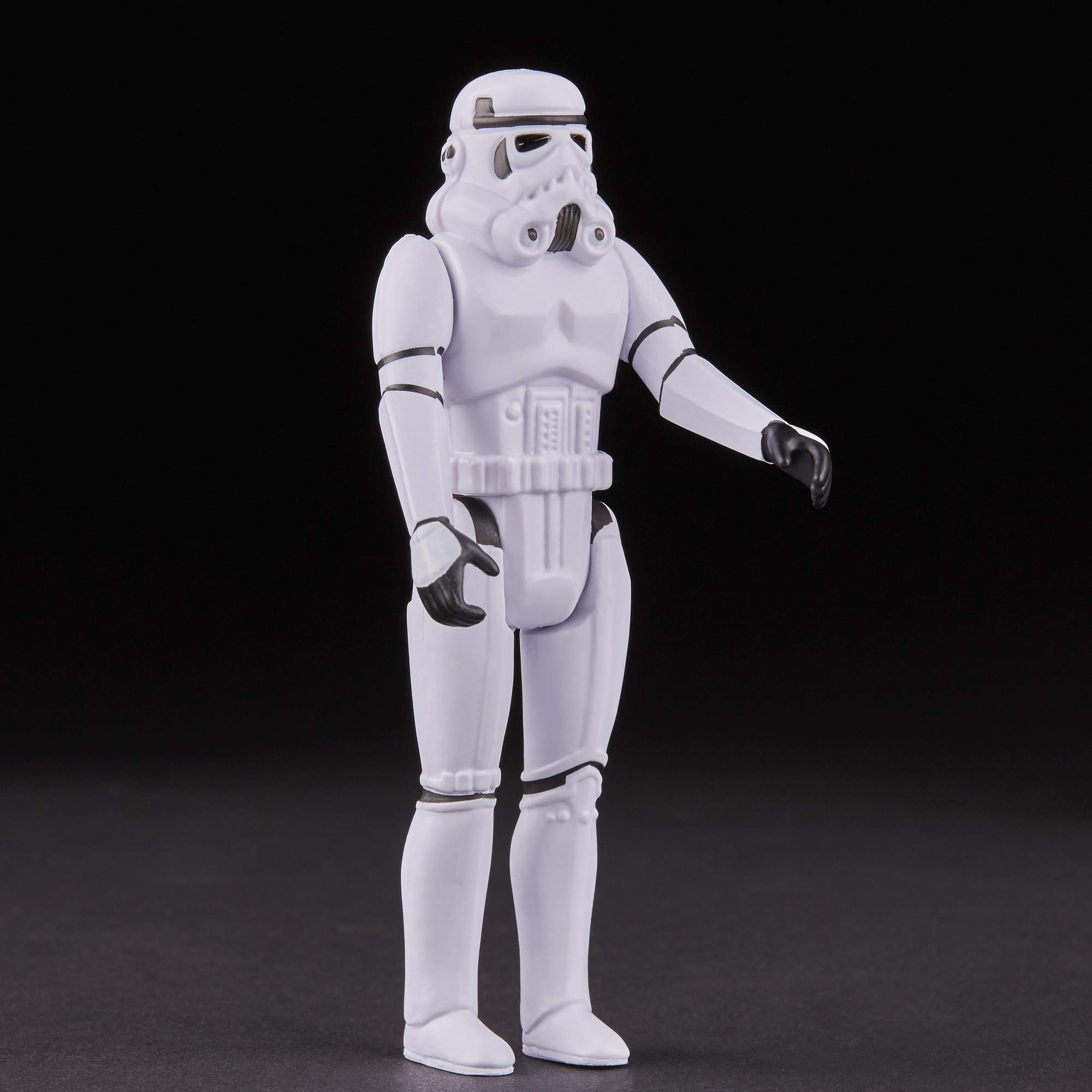 Amazon.co.jp: スター・ウォーズ 3.75インチ ベーシックフィギュア
