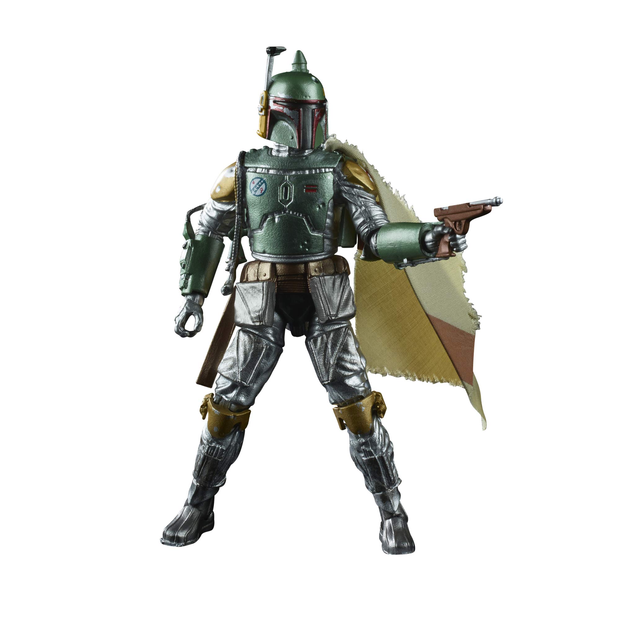 Amazon.co.jp: ハズブロ(HASBRO) スター・ウォーズ ブラックシリーズ