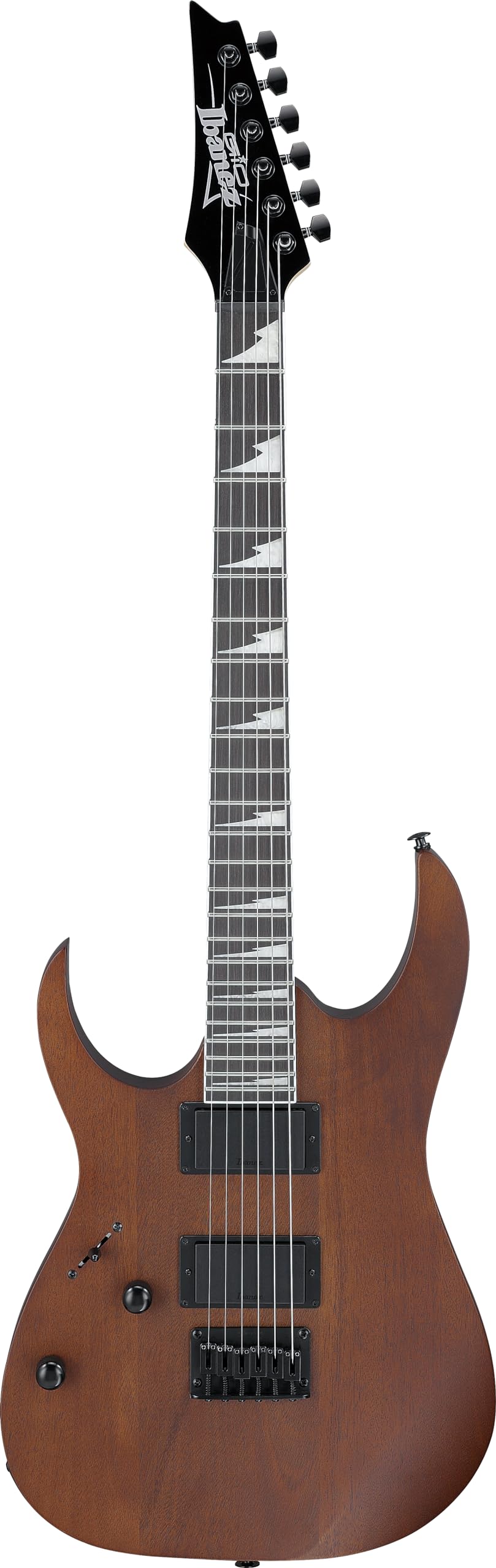 Amazon | Ibanez(アイバニーズ) GIOシリーズ 左利き用エレキギター