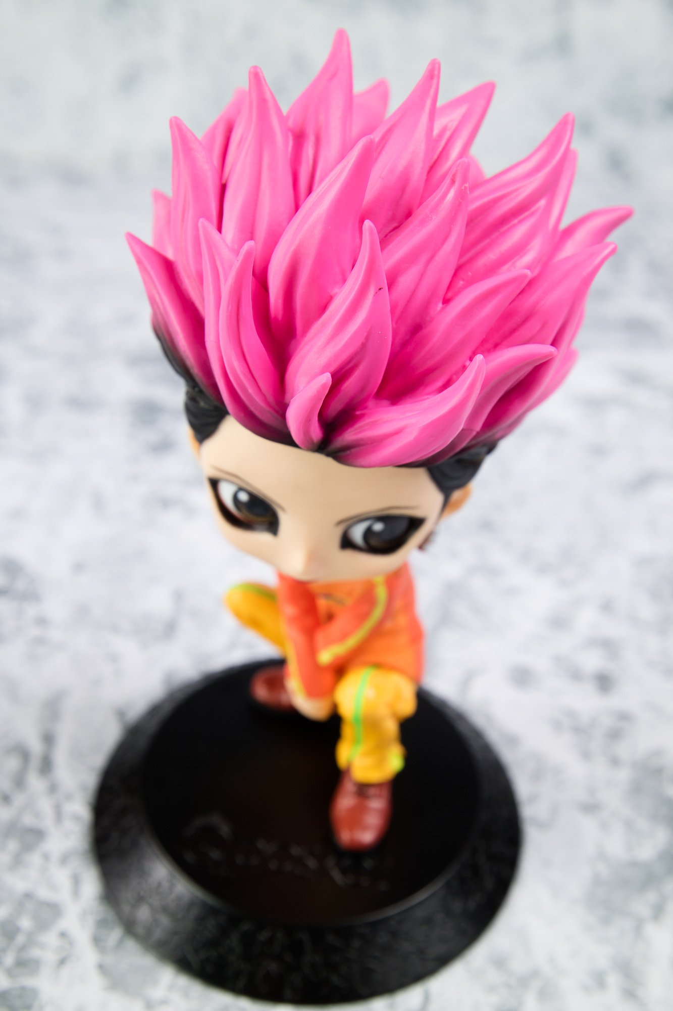 Amazon.co.jp: Q posket Qposket prince hide 通常カラーver : おもちゃ