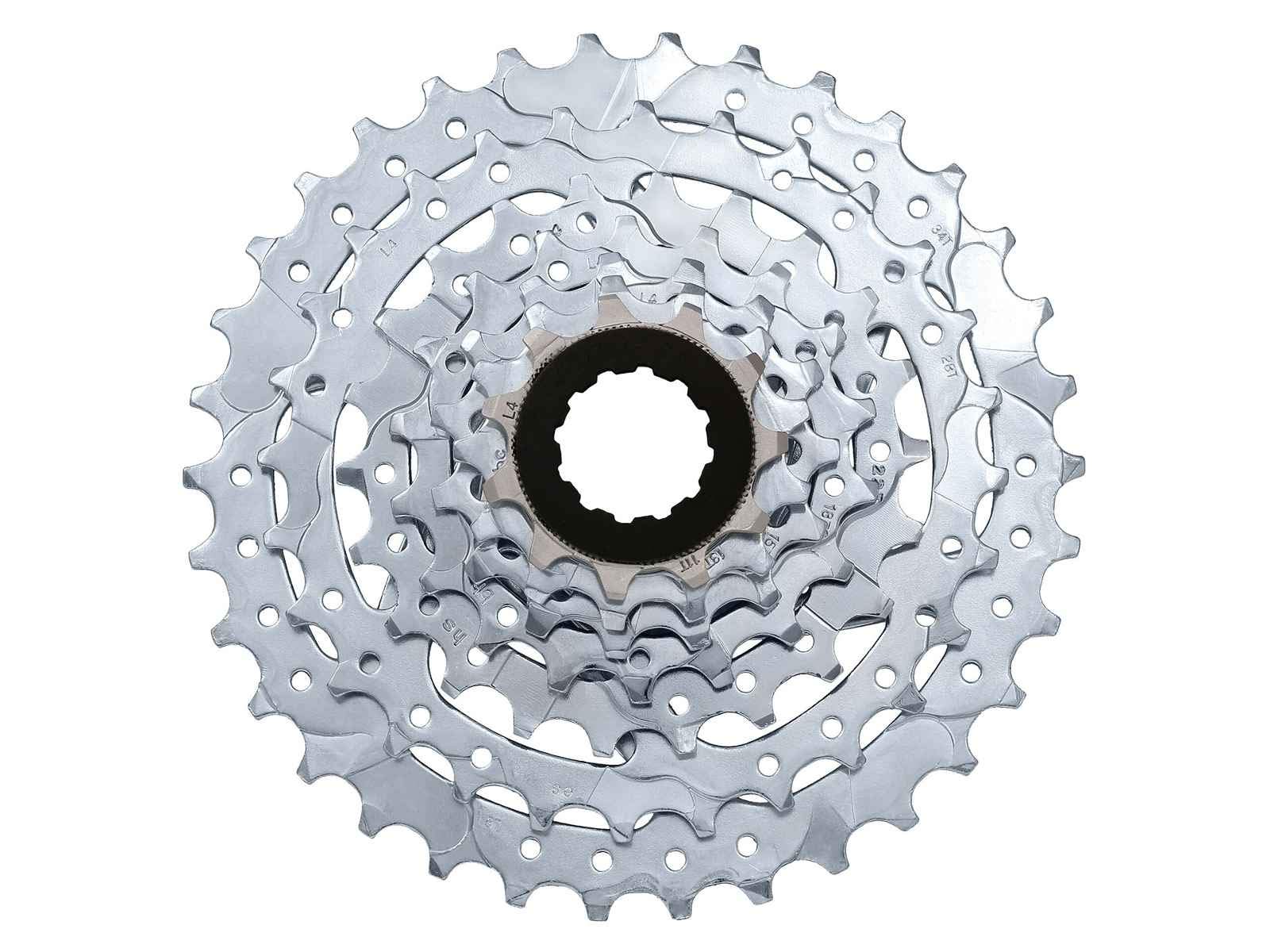 Amazon.com : Sunrace CS-M40 Cassette Fh Cass Sunrace Csm40 11-34