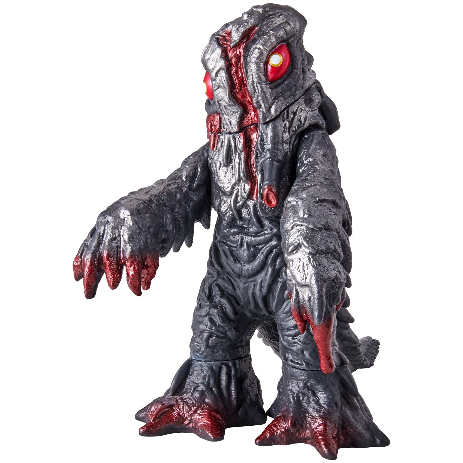 Amazon.co.jp: [BANDAI] ムービーモンスターシリーズ ヘドラ(2004