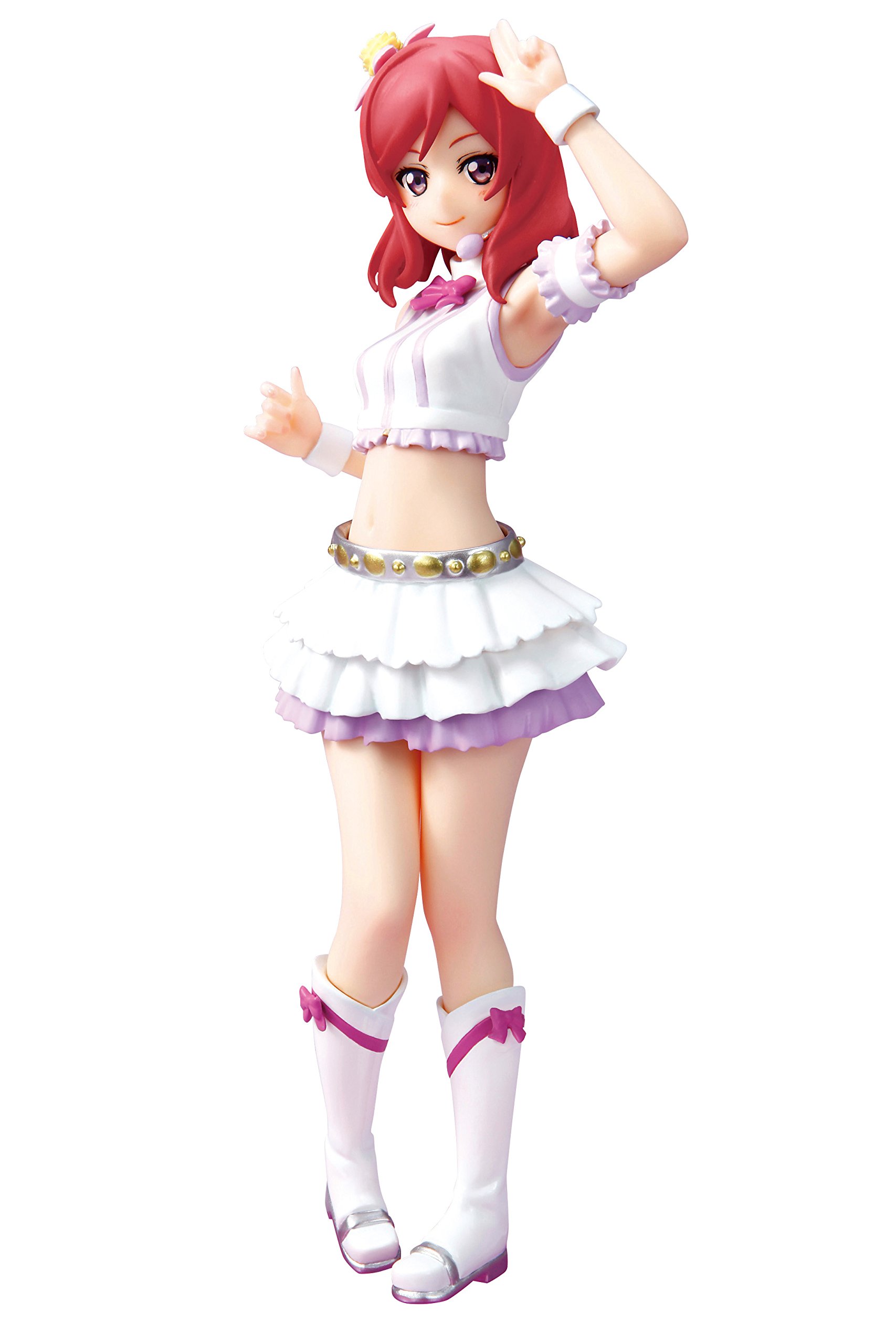 Amazon.co.jp: ラブライブ! 西木野真姫 LoveLive! First Fan Book Ver