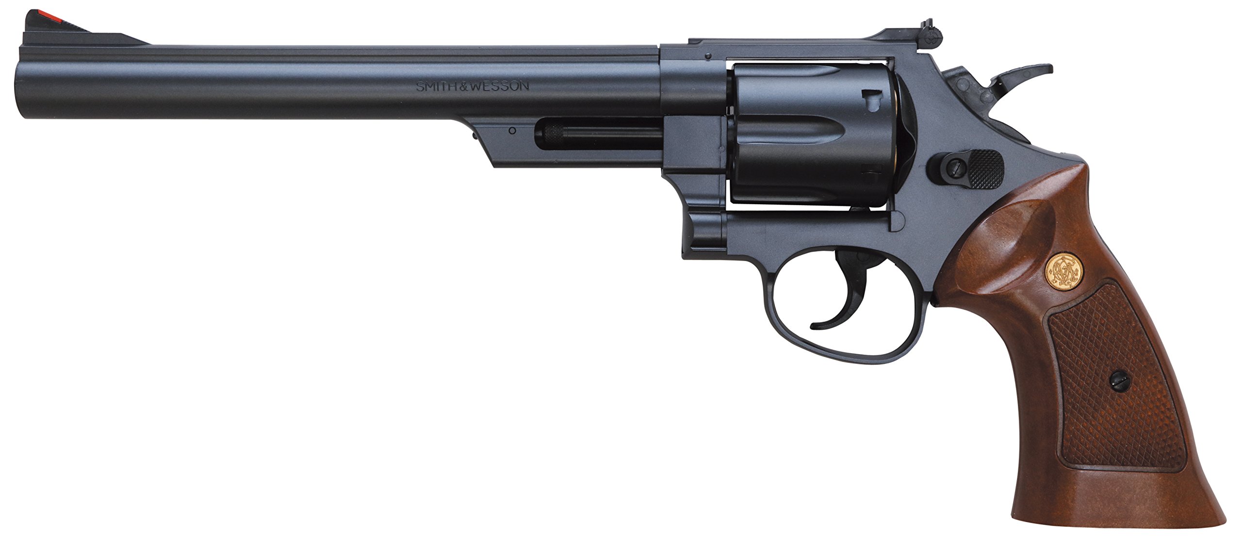 Amazon | クラウンモデル ホップアップエアリボルバー No.19 S&W M29 8