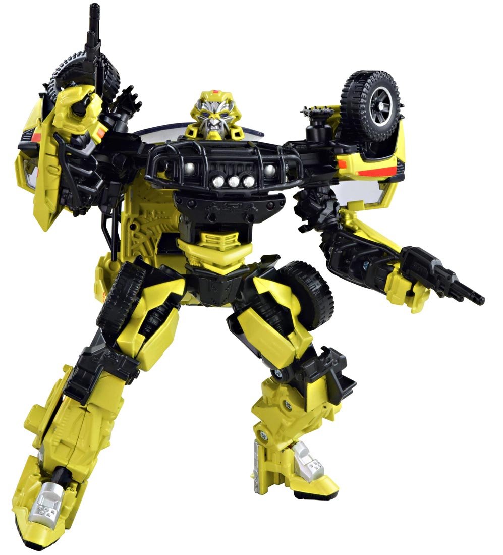 Amazon.co.jp: トランスフォーマー MB-06 ラチェット : おもちゃ