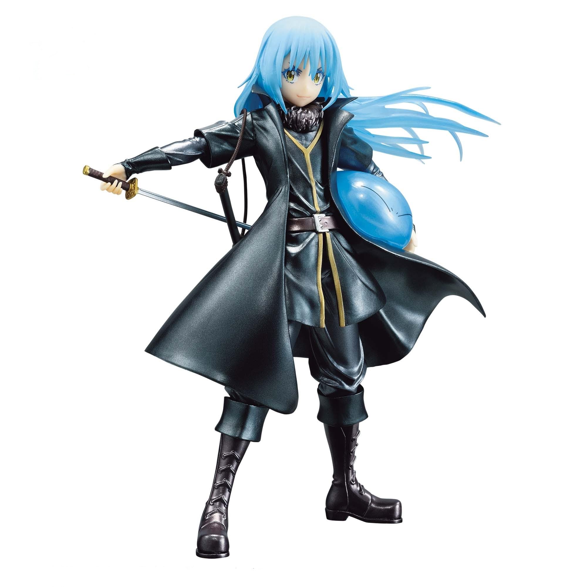 Amazon.co.jp: 転スラ 転生したらスライムだった件 フィギュア 魔王