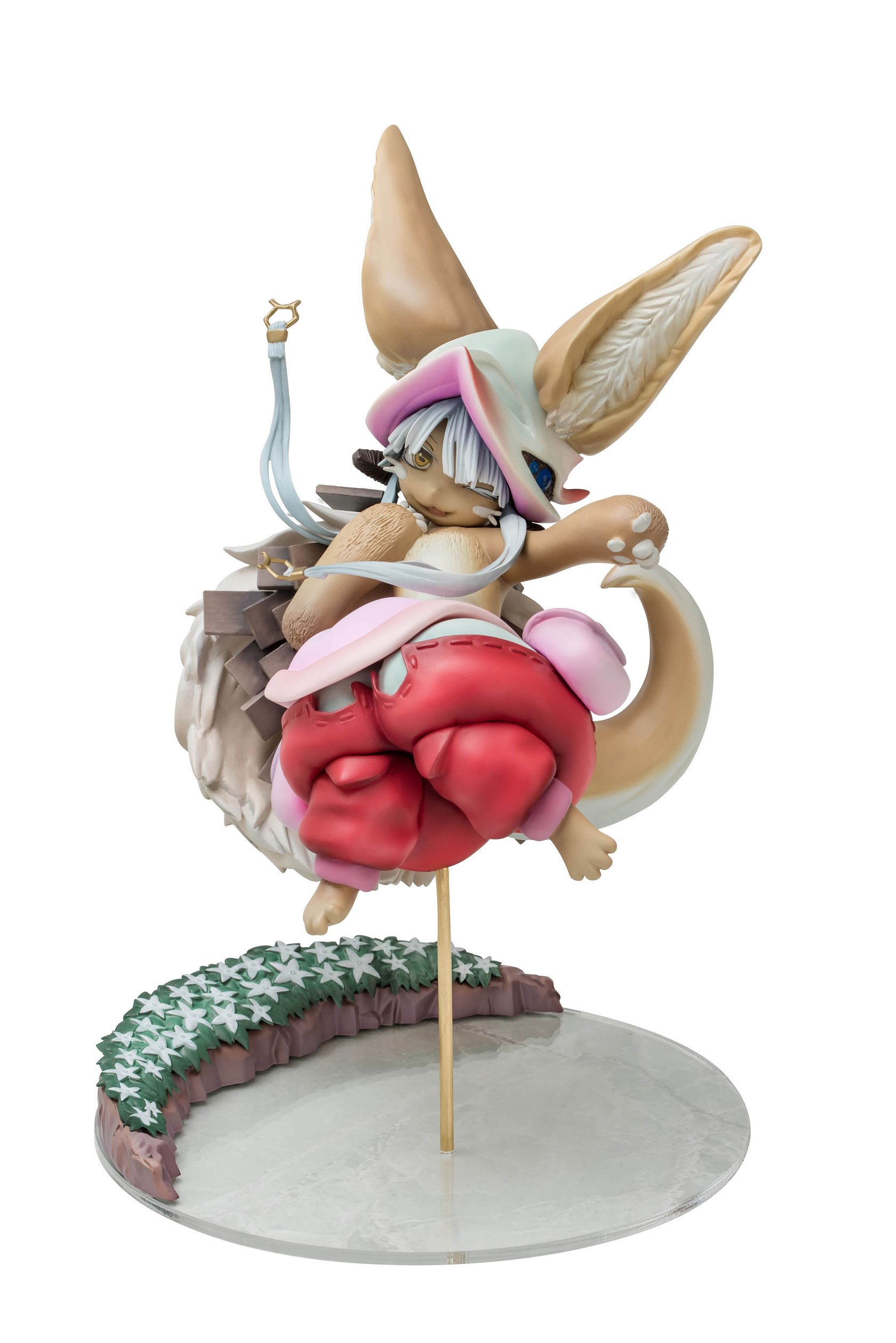 Amazon | メイドインアビス ナナチ 1/6スケール PVC製 塗装済み完成品