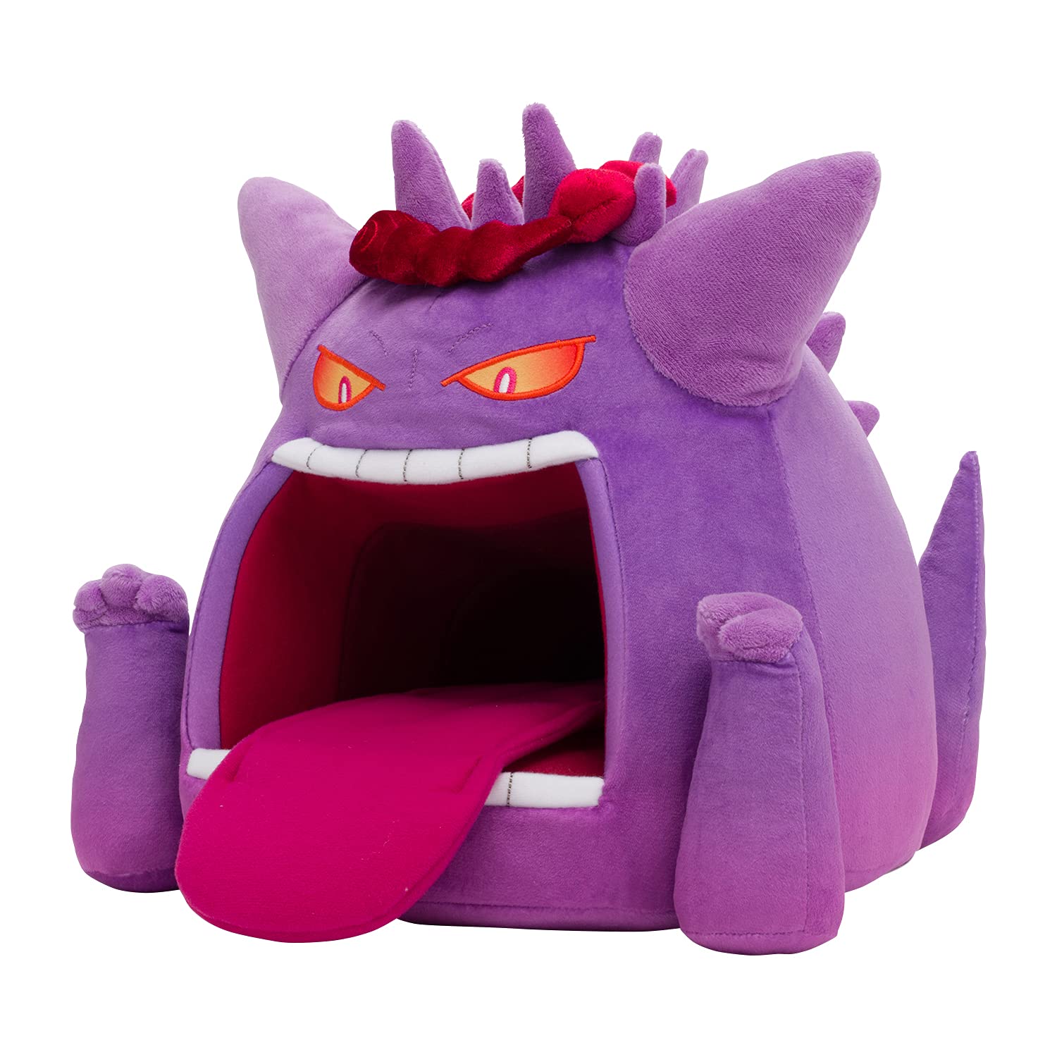 Amazon.co.jp: ポケモンセンターオリジナル ぬいぐるみ キョダイ