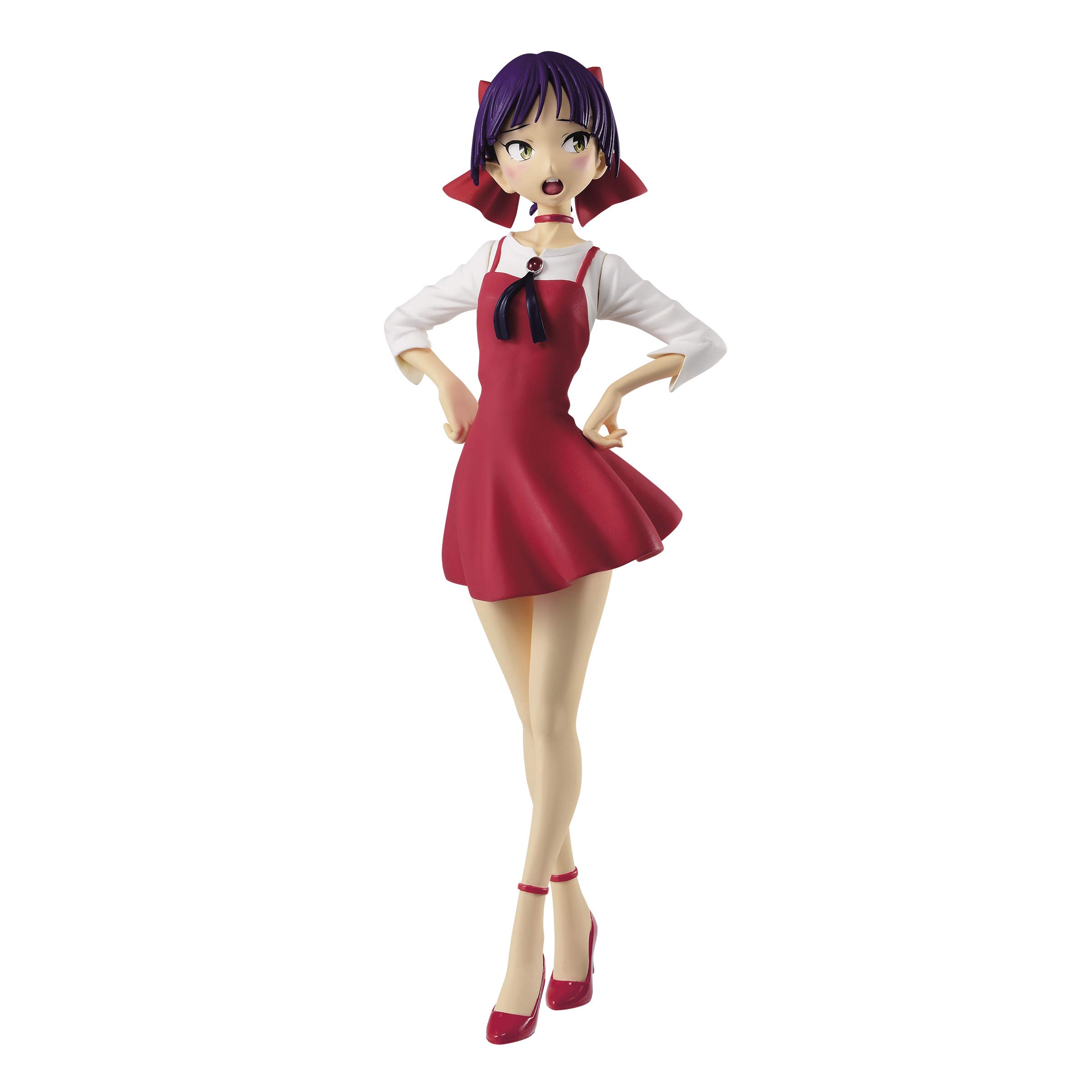 Amazon.co.jp: ゲゲゲの鬼太郎 GLITTER＆GLAMOURS -NEKOMUSUME- ねこ娘