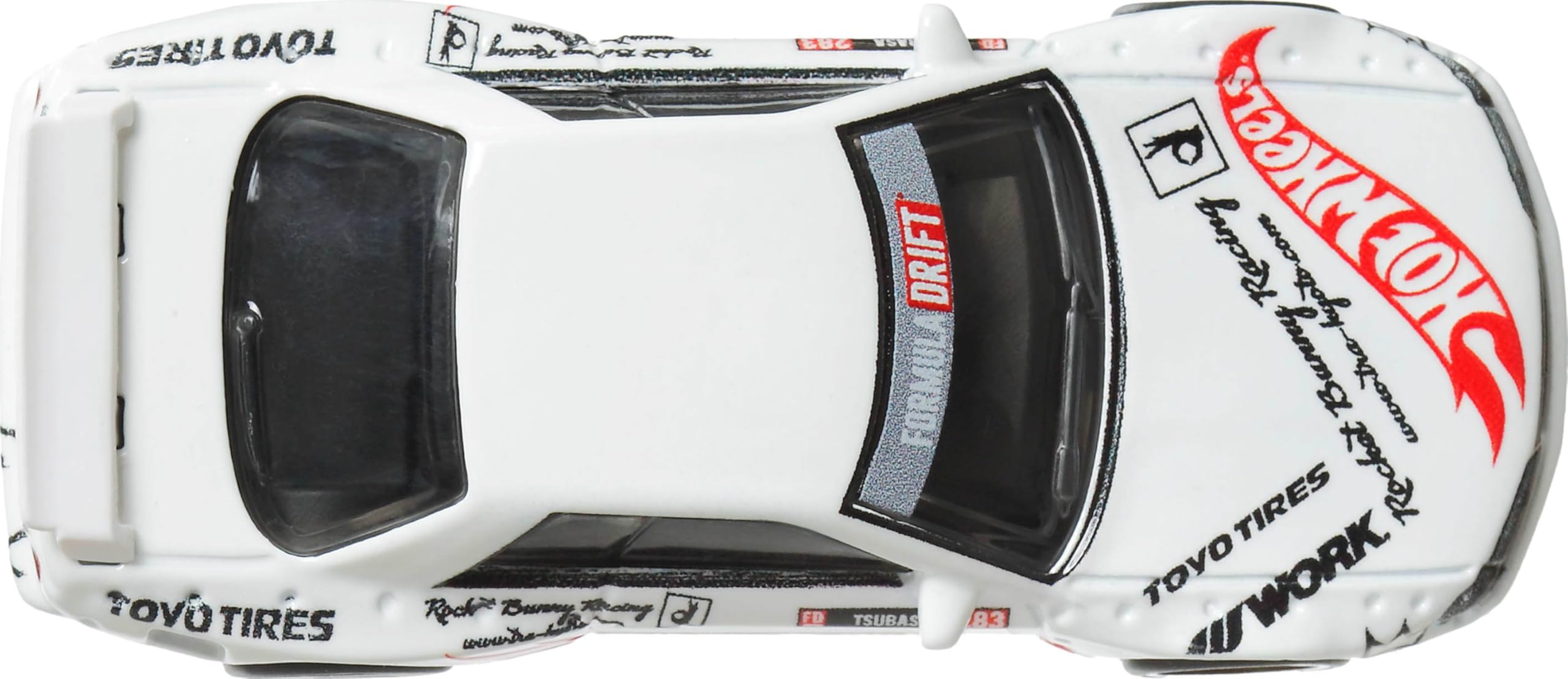 Amazon | ホットウィール(Hot Wheels) カーカルチャー モダン