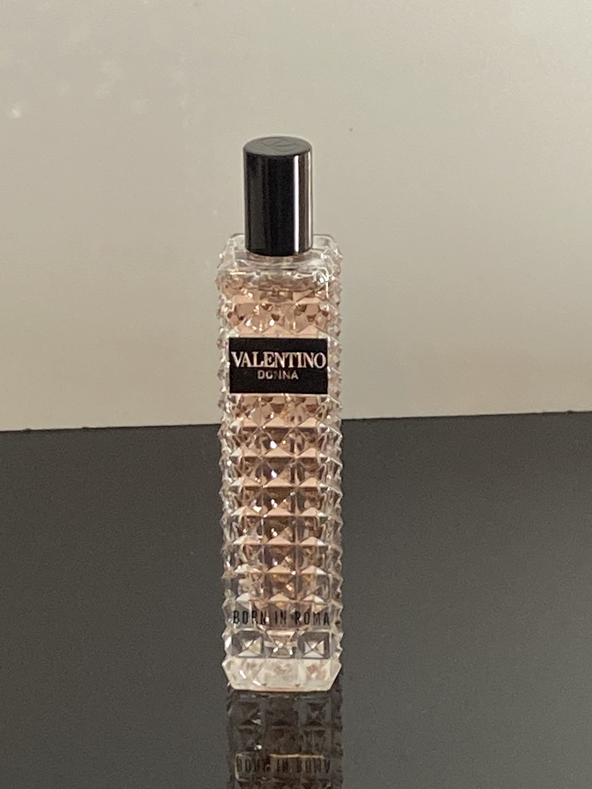 Amazon.com : Valentino Donna Born In Roma Eau De Parfum Spray for