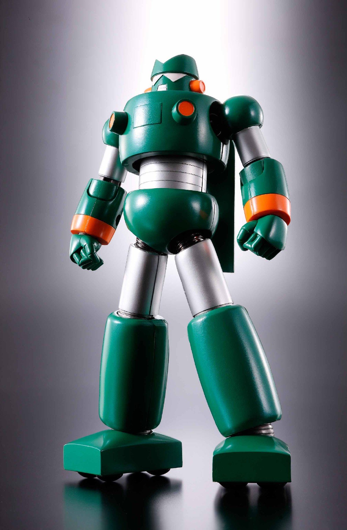 Amazon.co.jp: TAMASHII NATIONS スーパーロボット超合金 超電導