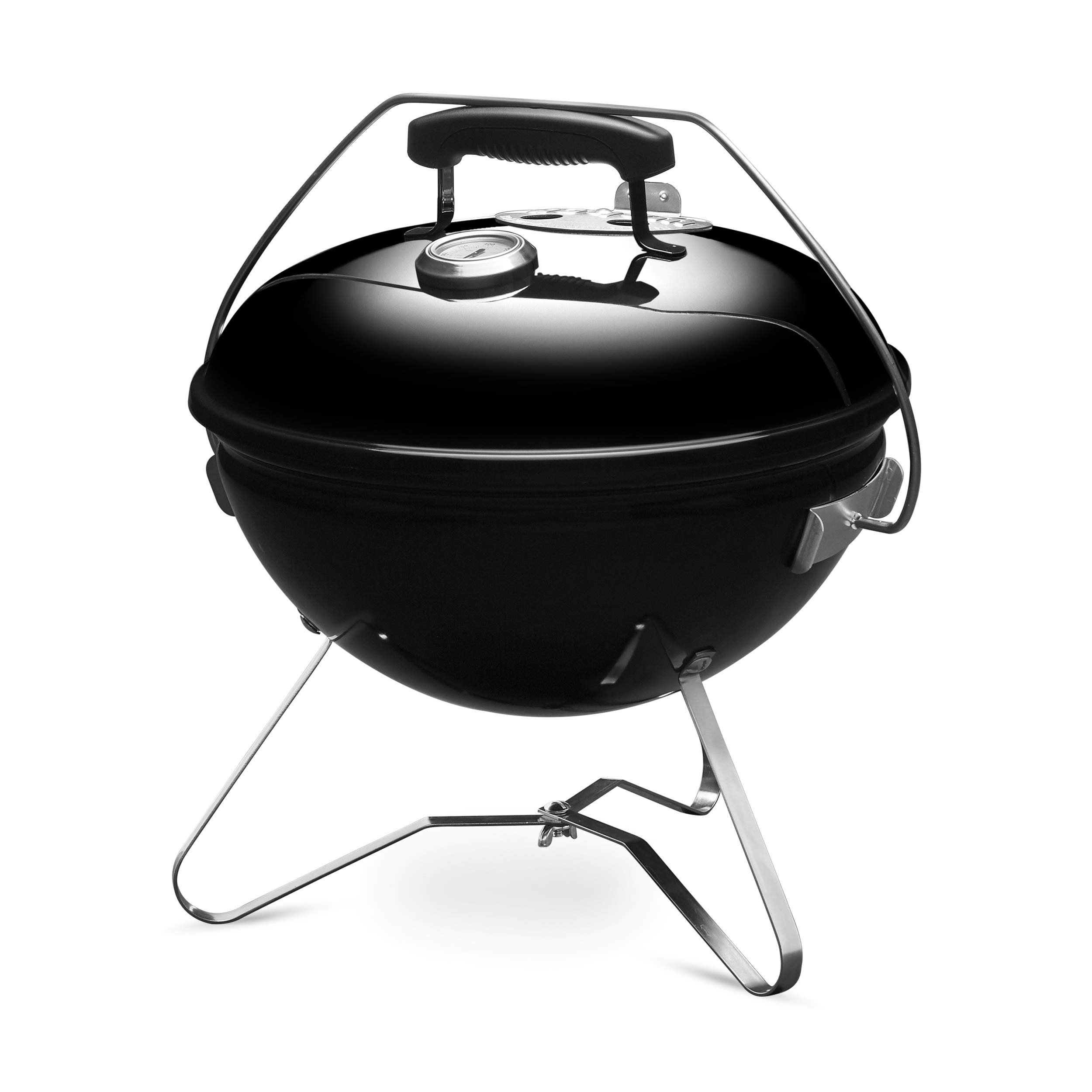 Amazon | Weber(ウェーバー) バーベキュー コンロ 直径37cm スモーキー