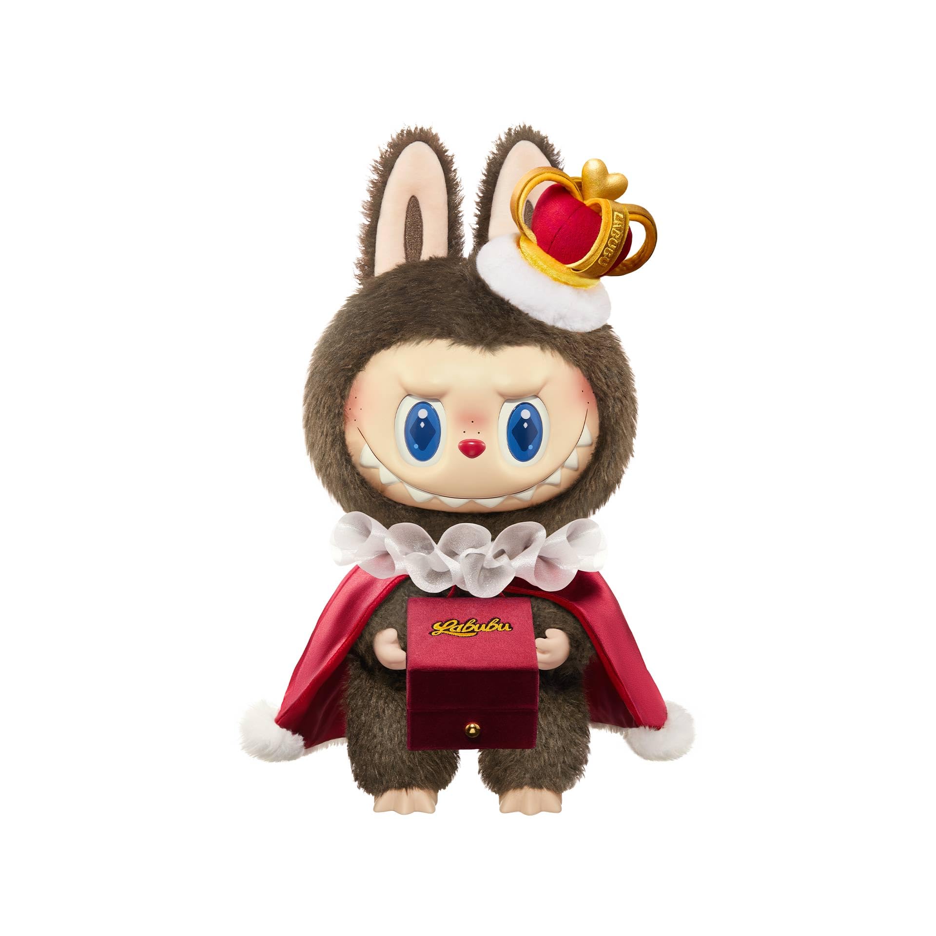 Amazon.com: POP MART The Monsters Let's Checkmate Series Vinyl