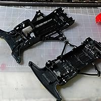 Amazon | タミヤ ミニ四駆特別企画商品 カーボン強化スーパーFM