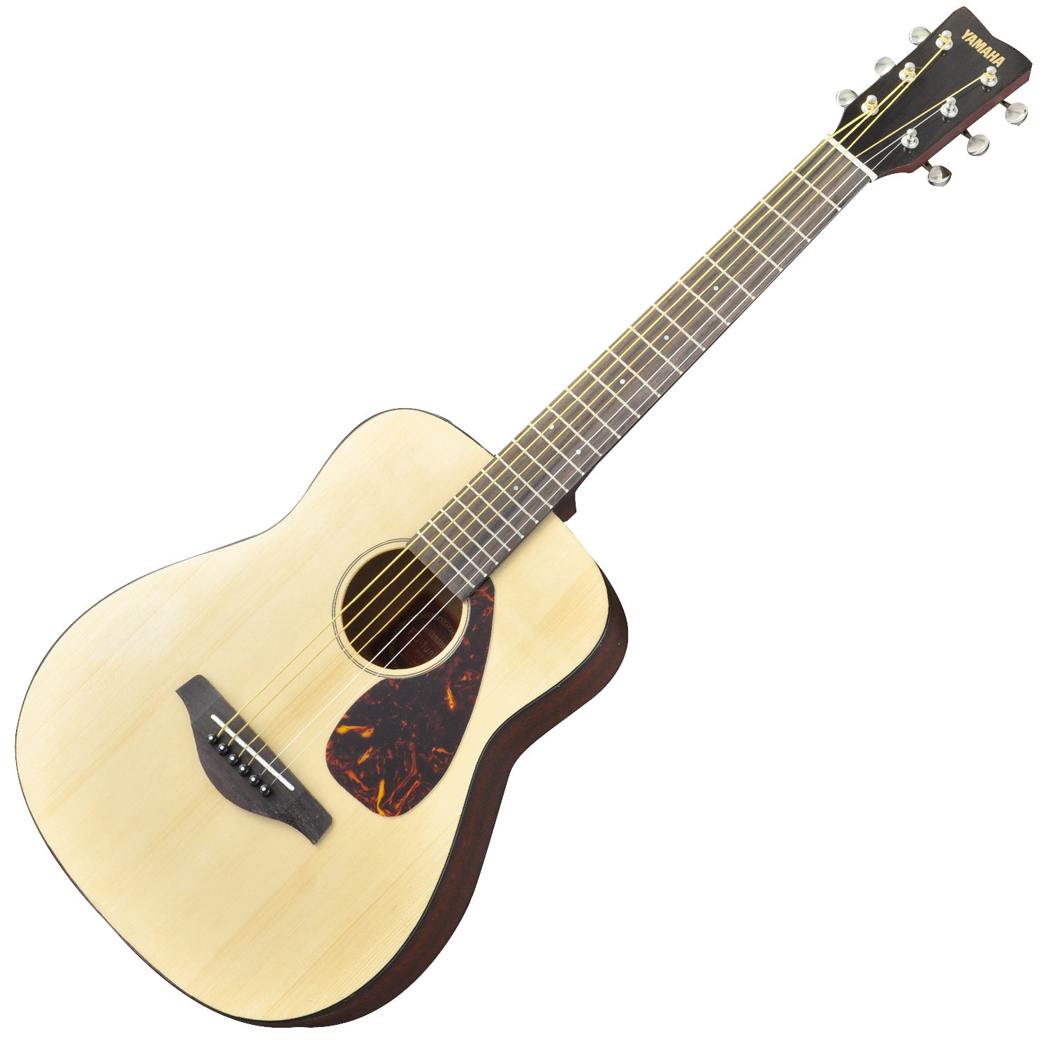 Amazon | ヤマハ YAMAHA ミニギター JR2S NT | エレキギター | 楽器