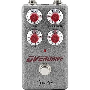 Lovepedal Kalamazoo GOLD【Supernice!エフェクター】