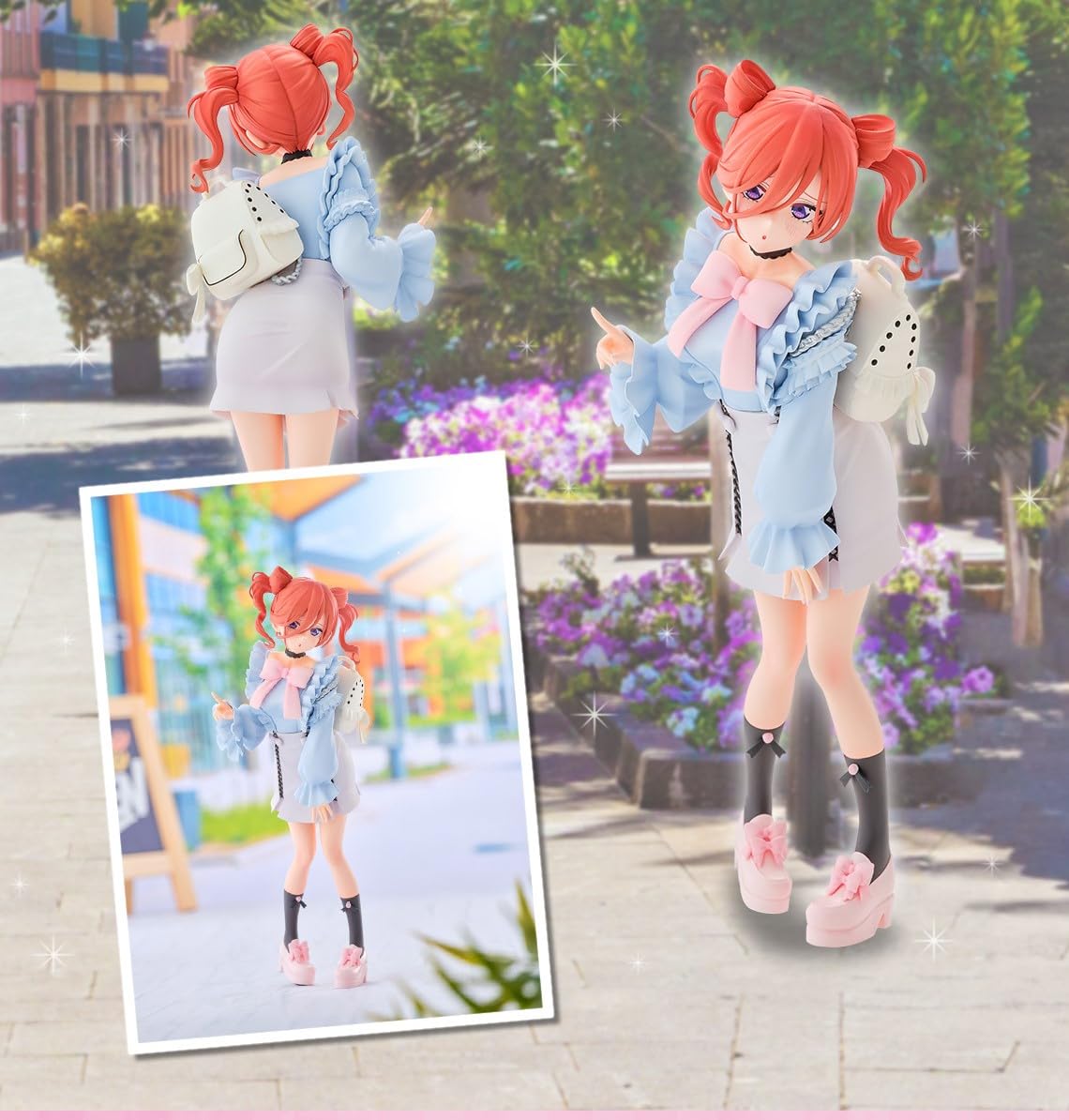 Amazon.co.jp: 一番くじ 五等分の花嫁＊ ～ぬくもりを分かち合って～C