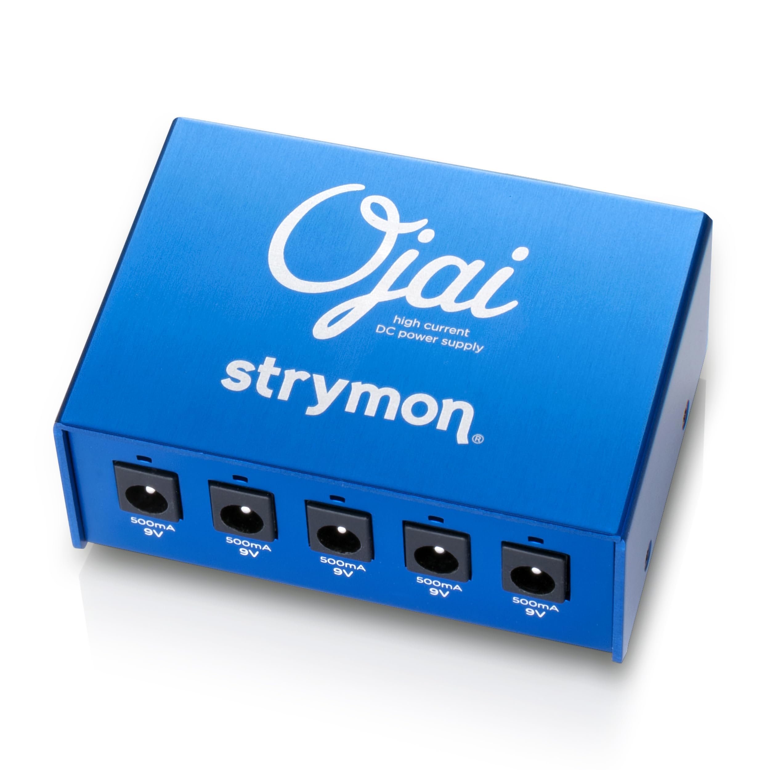 Amazon | Strymon 『Ojai-X』（ハイ・カレント・ DC パワー・サプライ